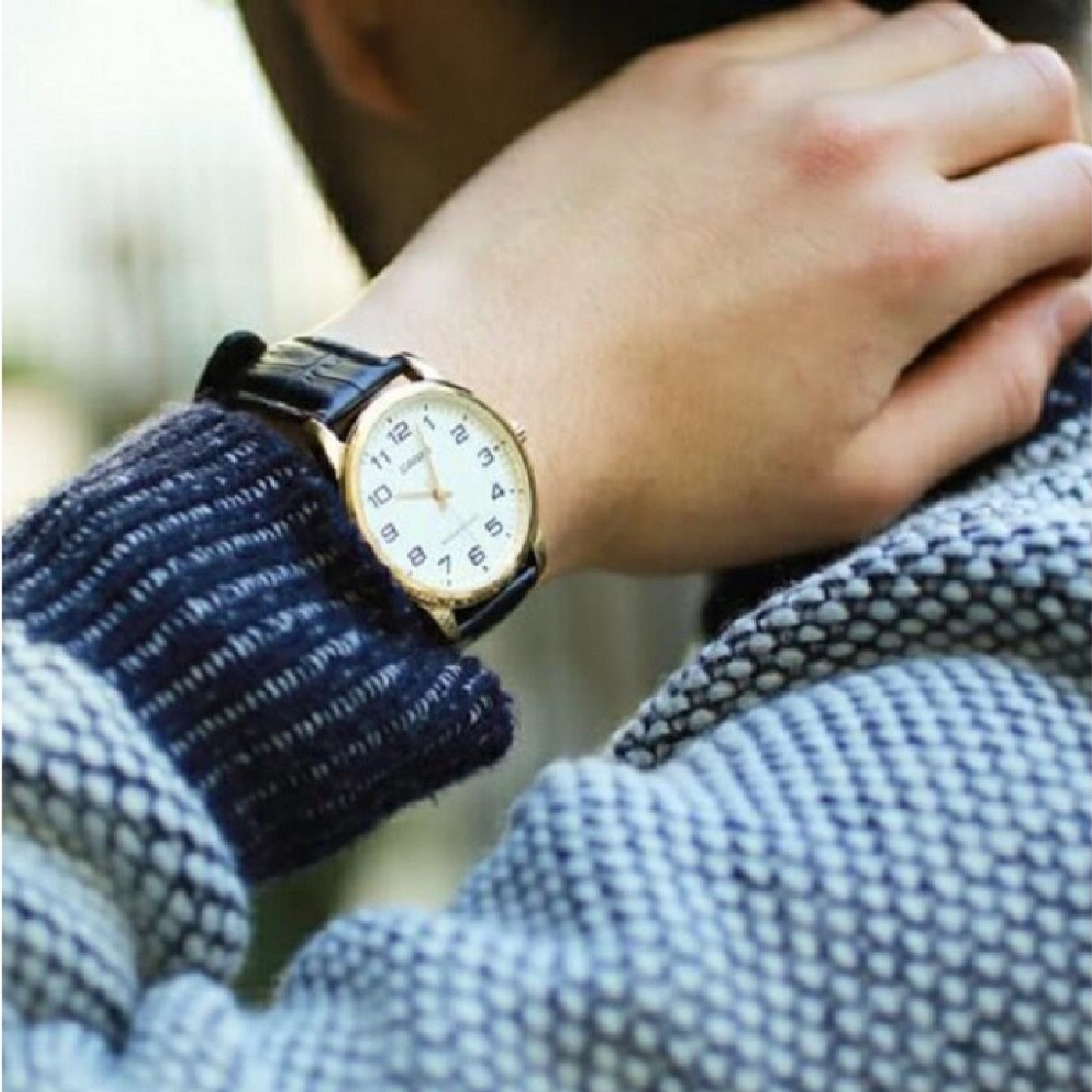 CASIO MTP-V001GL-7B - фото 4