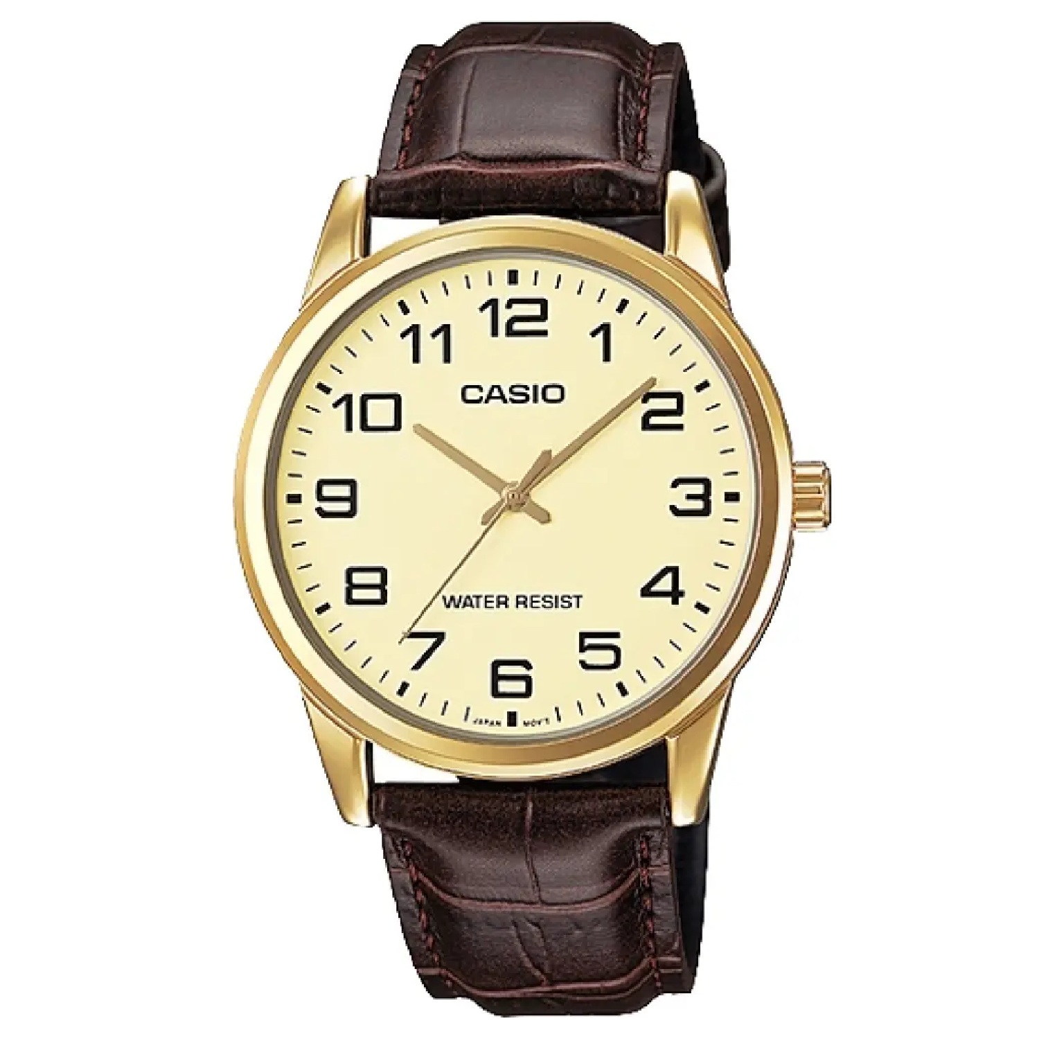 CASIO MTP-V001GL-9B - CASIO None None