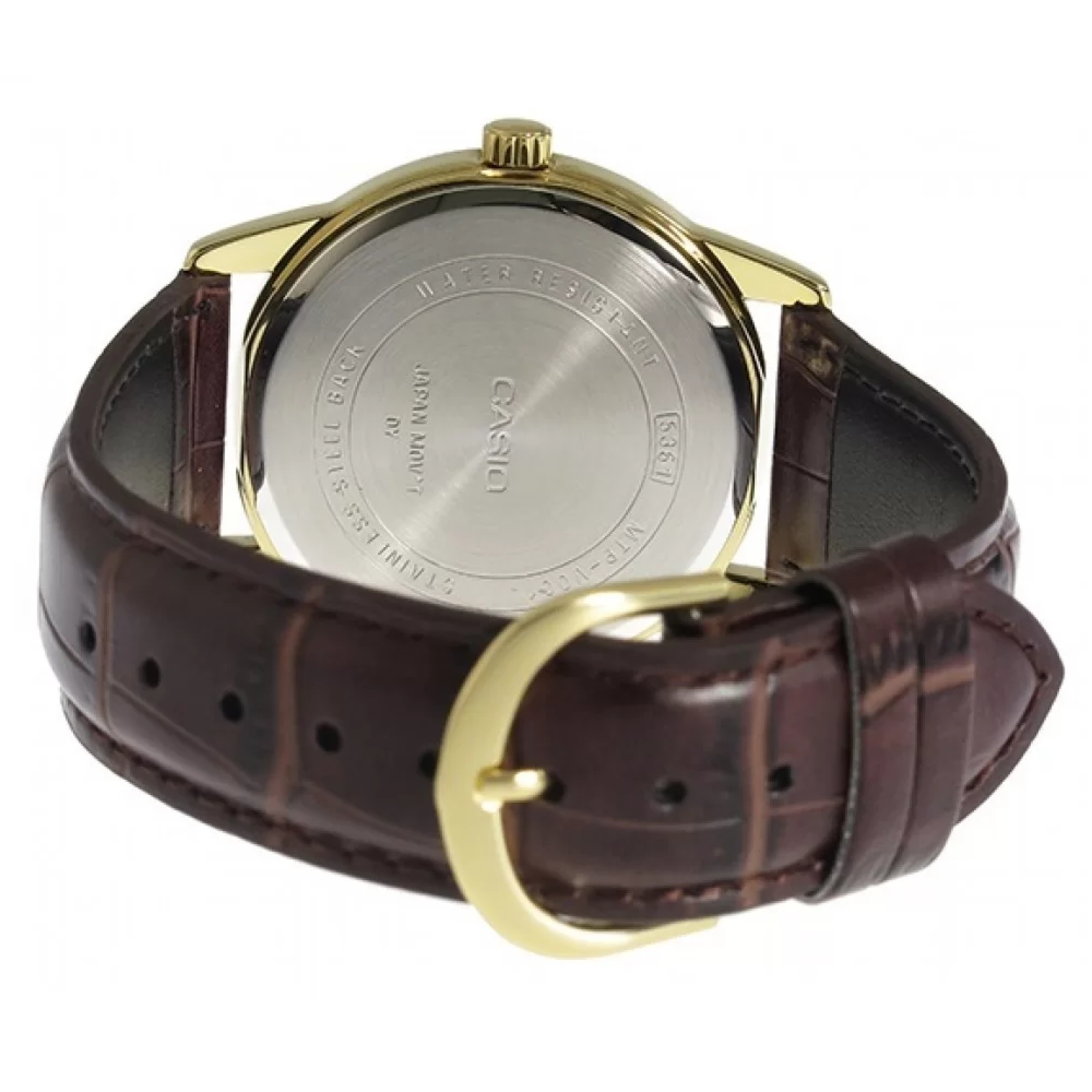 CASIO MTP-V001GL-9B - фото 3