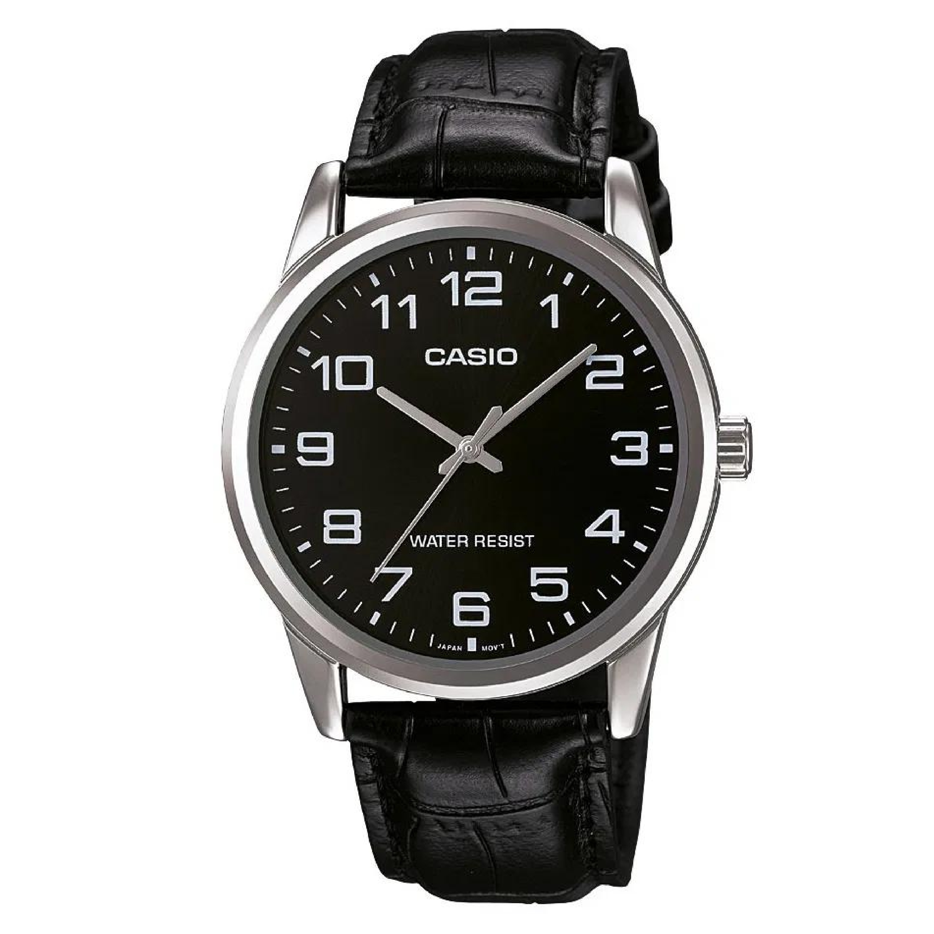 CASIO MTP-V001L-1B - CASIO None None