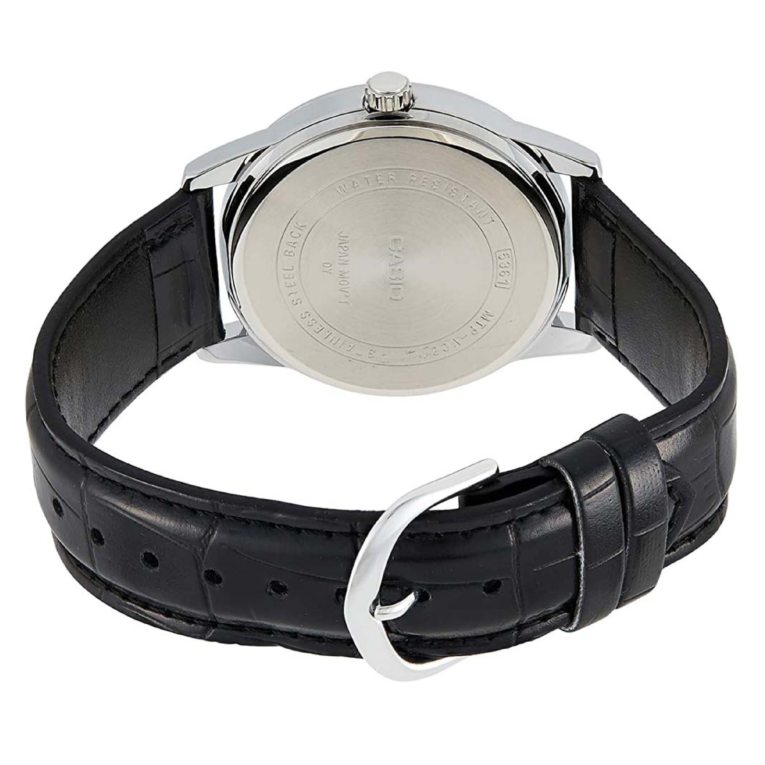 CASIO MTP-V001L-1B - фото 2