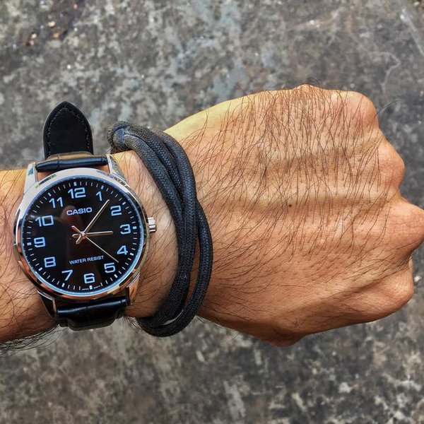 CASIO MTP-V001L-1B - фото 4