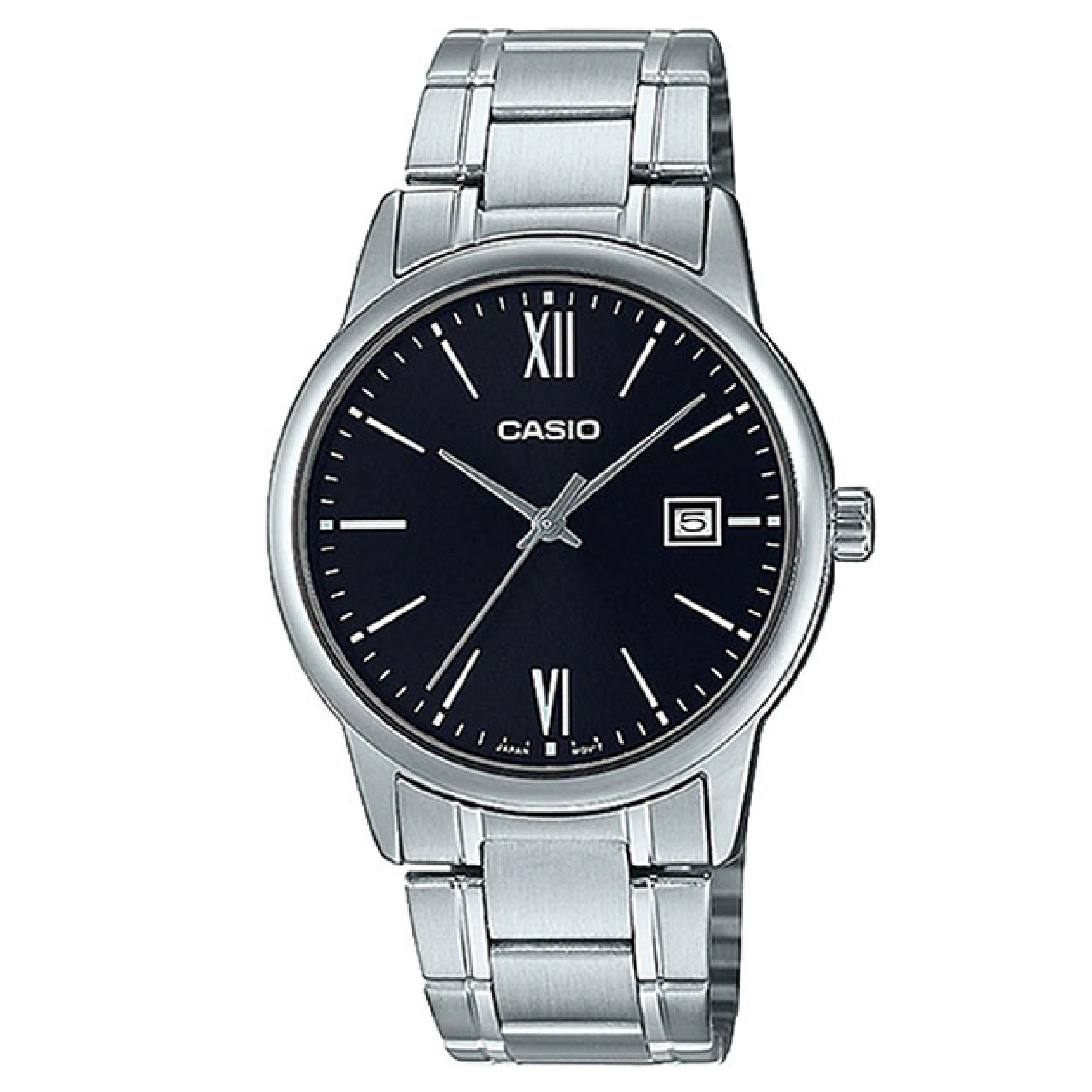 CASIO MTP-V002D-1B3 - CASIO None None