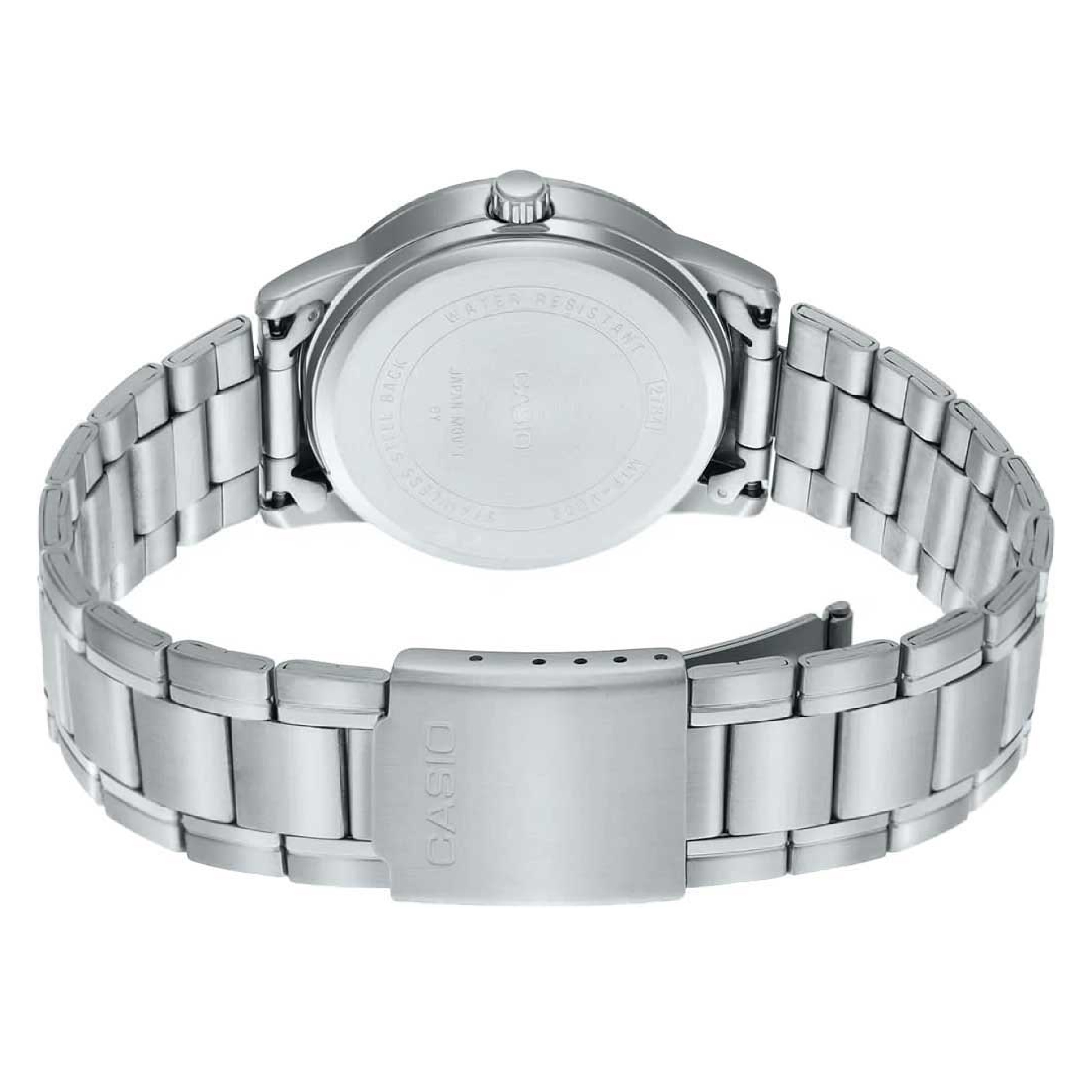 CASIO MTP-V002D-1B3 - фото 3