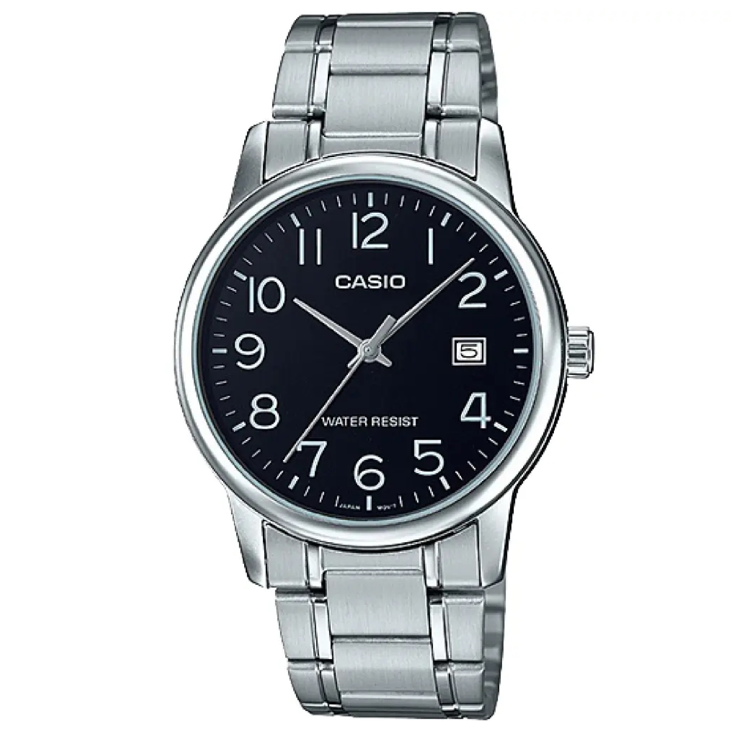 CASIO MTP-V002D-1B - CASIO None None