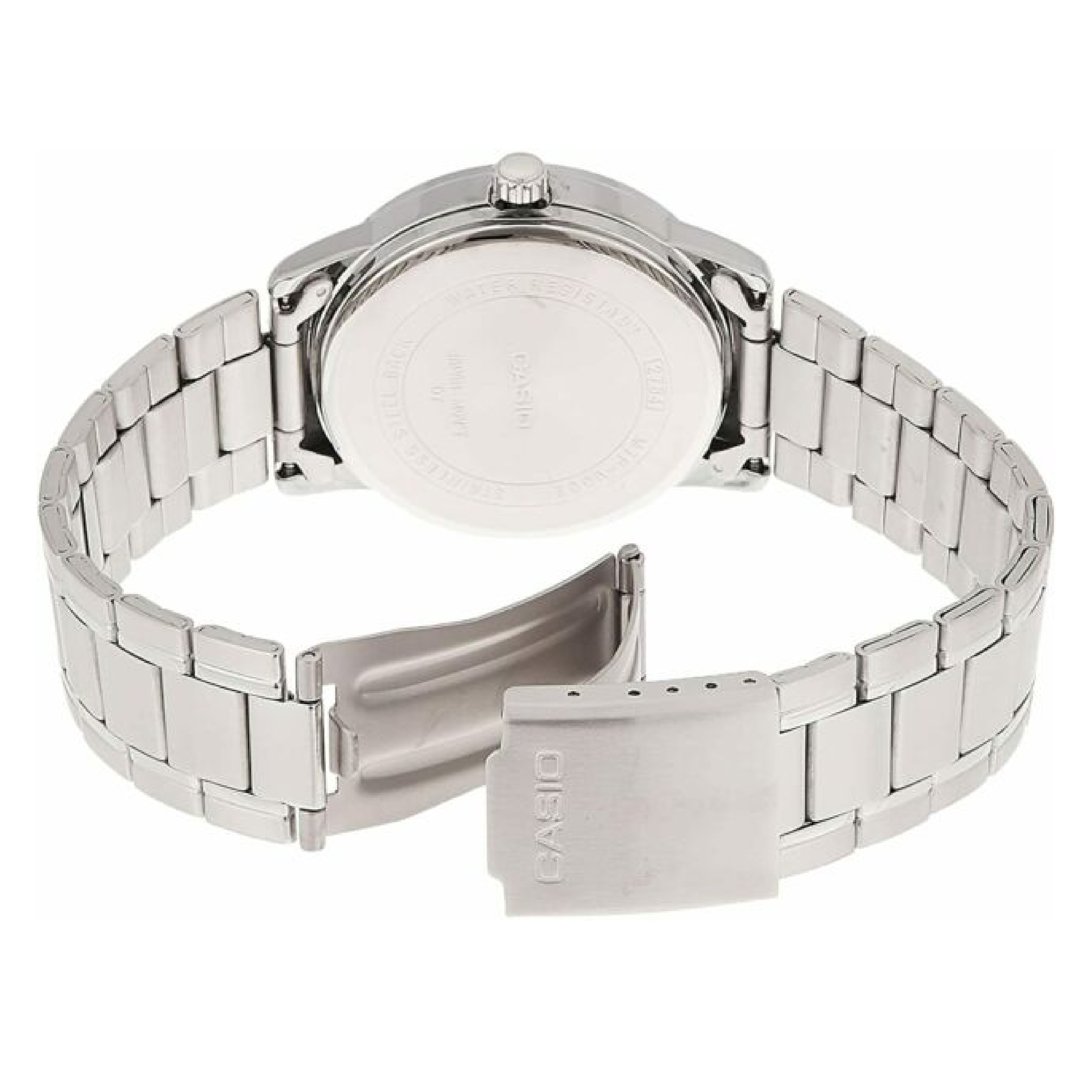 CASIO MTP-V002D-2B3 - фото 3