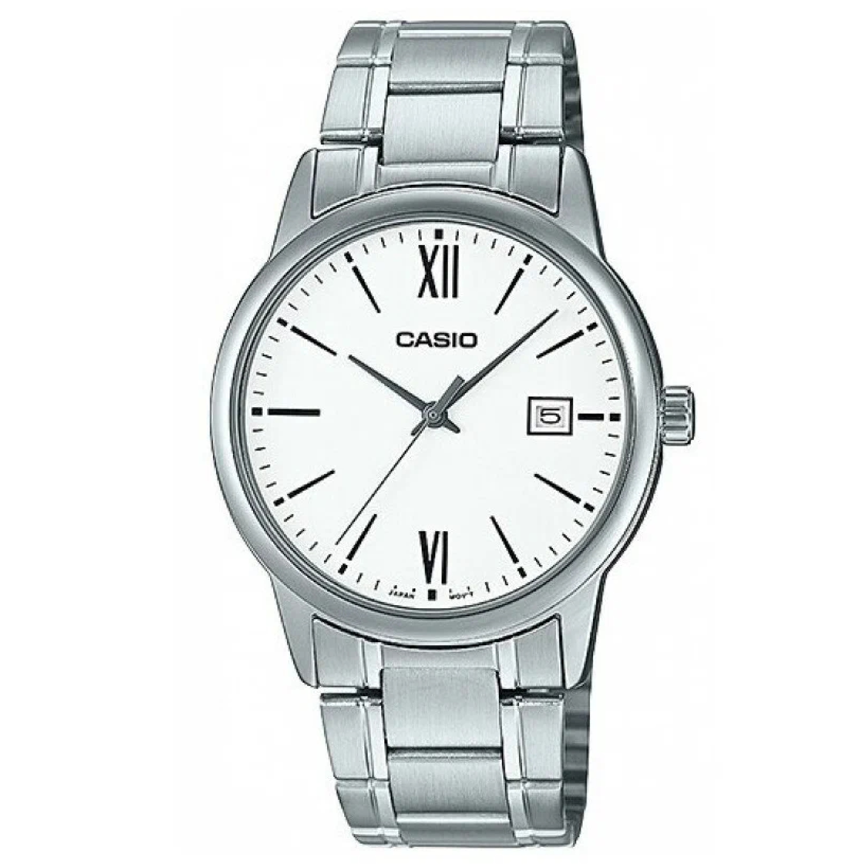 CASIO MTP-V002D-7B3 - CASIO None None