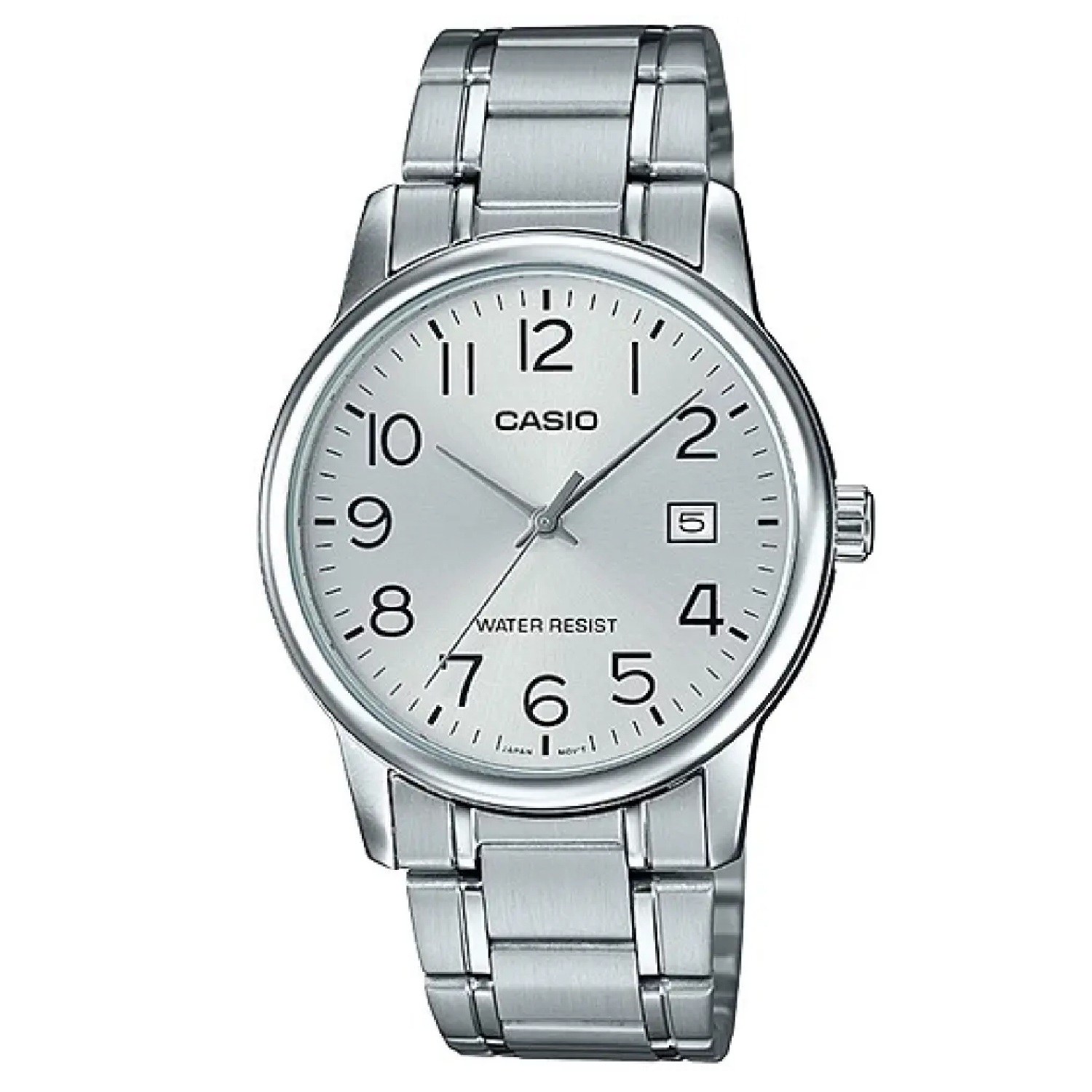 CASIO MTP-V002D-7B - CASIO None None