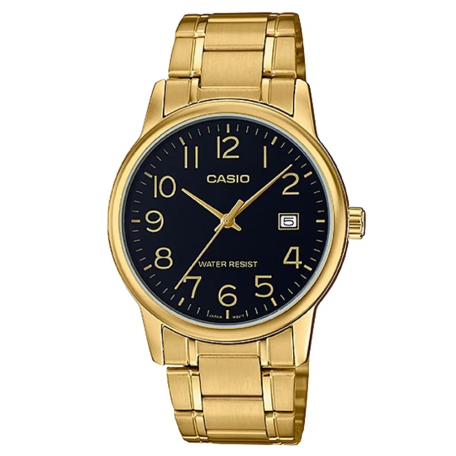 CASIO MTP-V002G-1B - CASIO None None