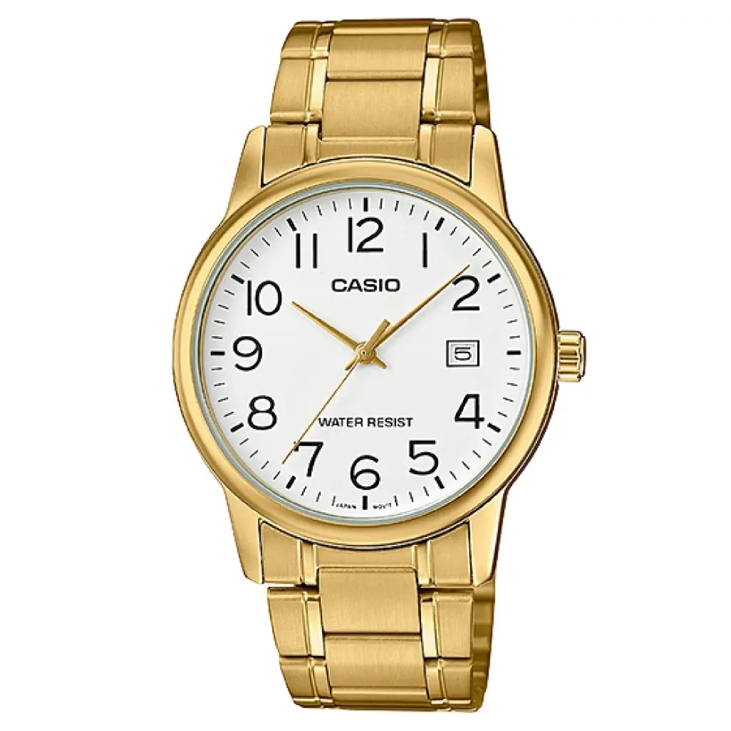 CASIO MTP-V002G-7B2 - CASIO None None