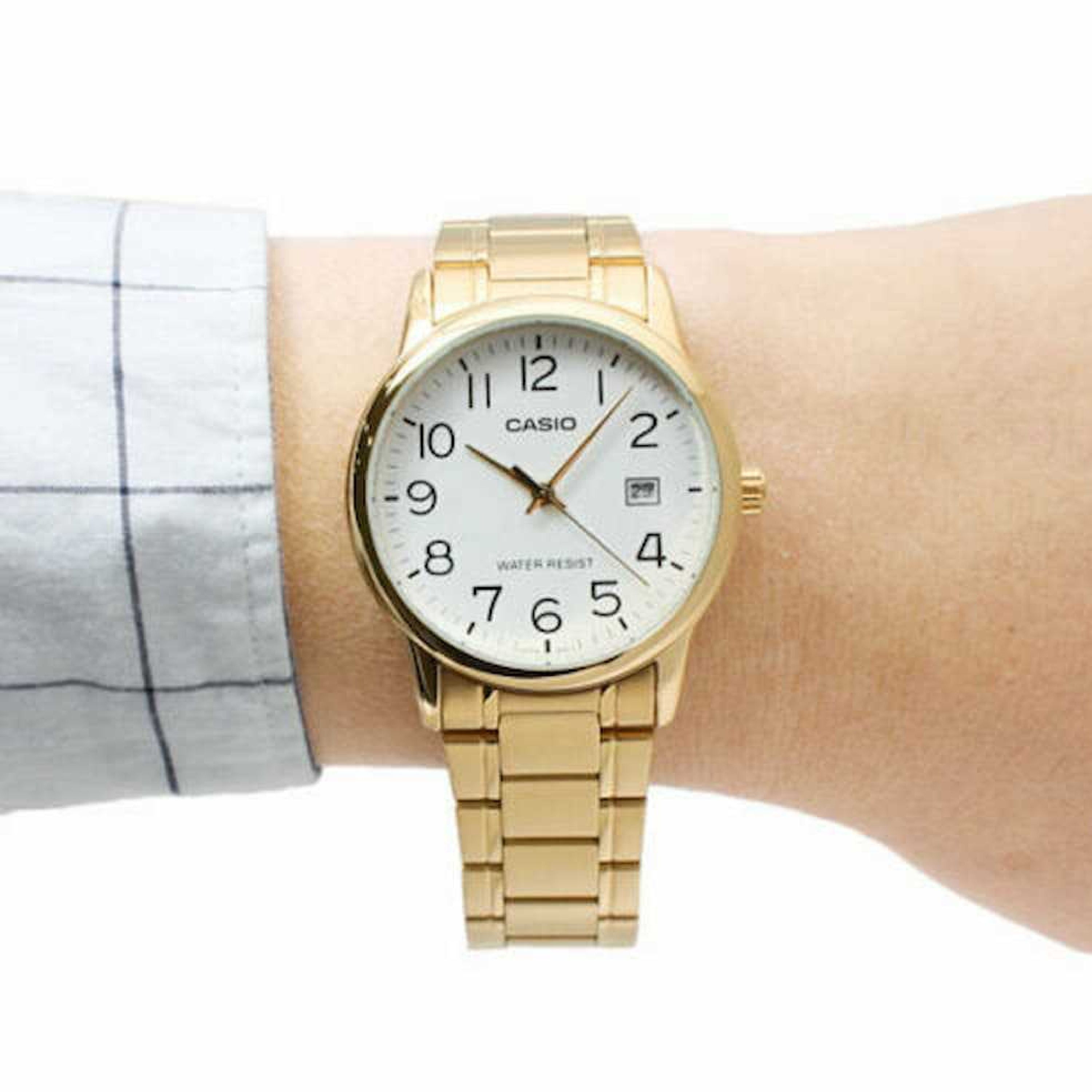 CASIO MTP-V002G-7B2 - фото 4