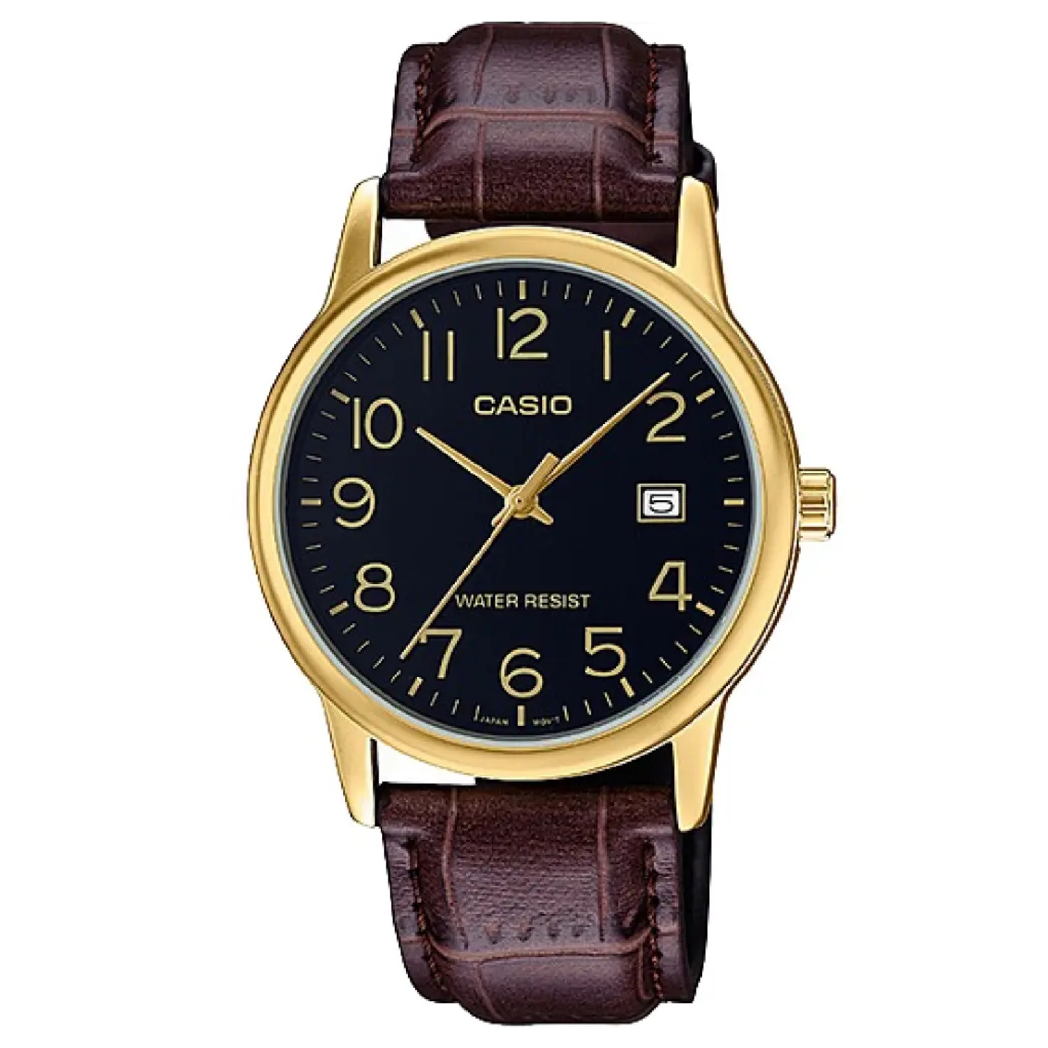 CASIO MTP-V002GL-1B - CASIO None None