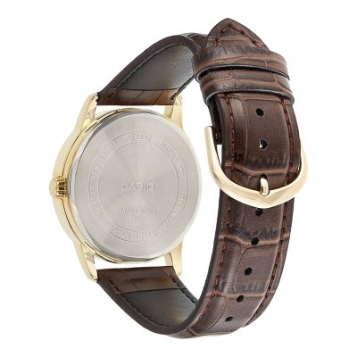 CASIO MTP-V002GL-1B - фото 3