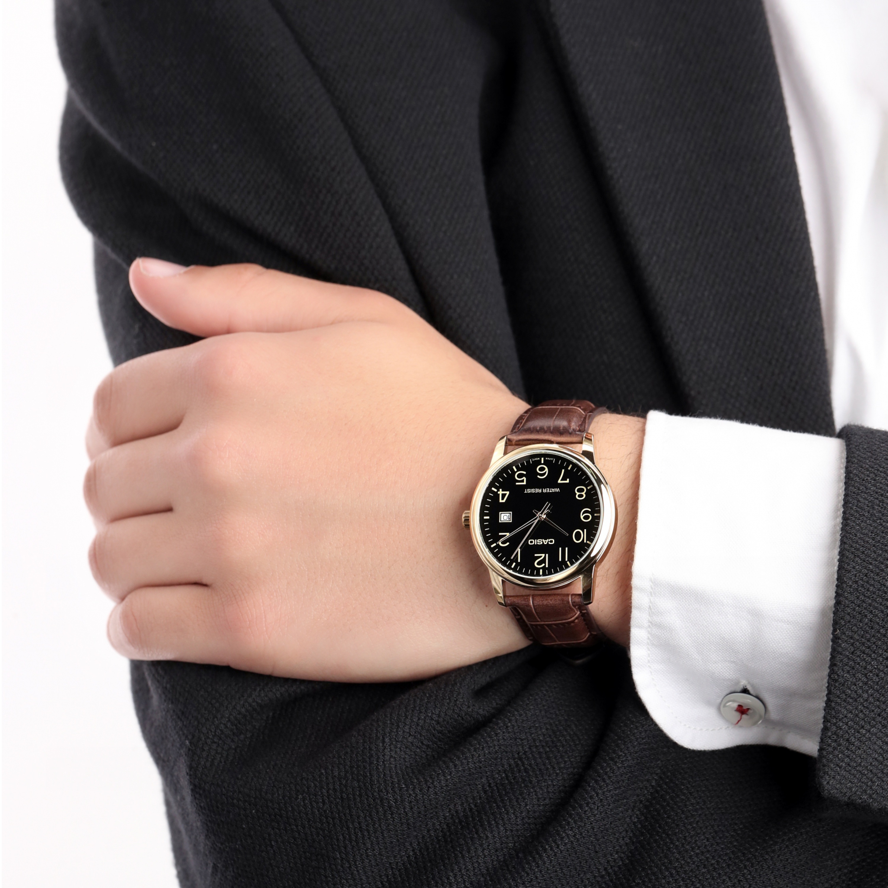 CASIO MTP-V002GL-1B - фото 4