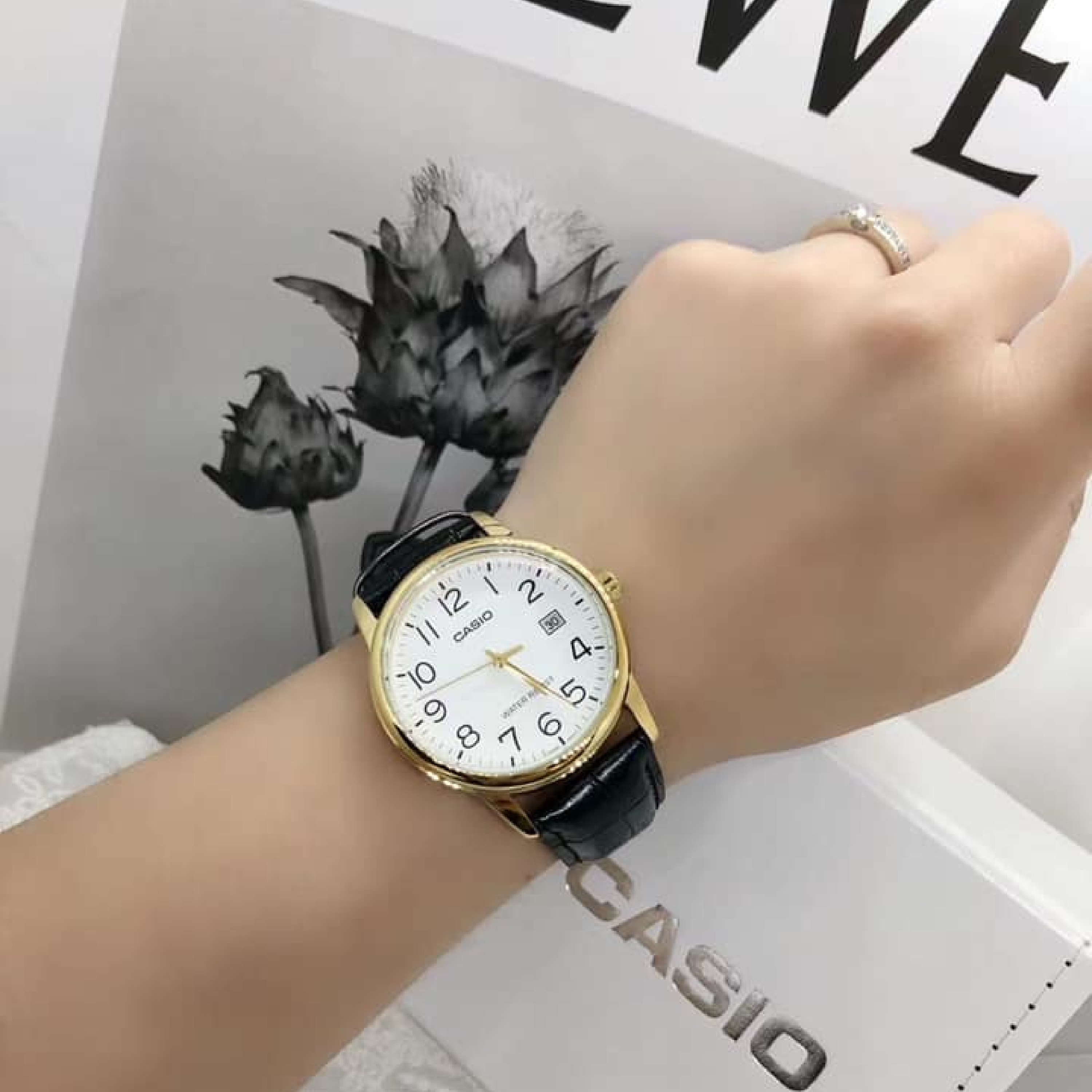 CASIO MTP-V002GL-7B2 - фото 4