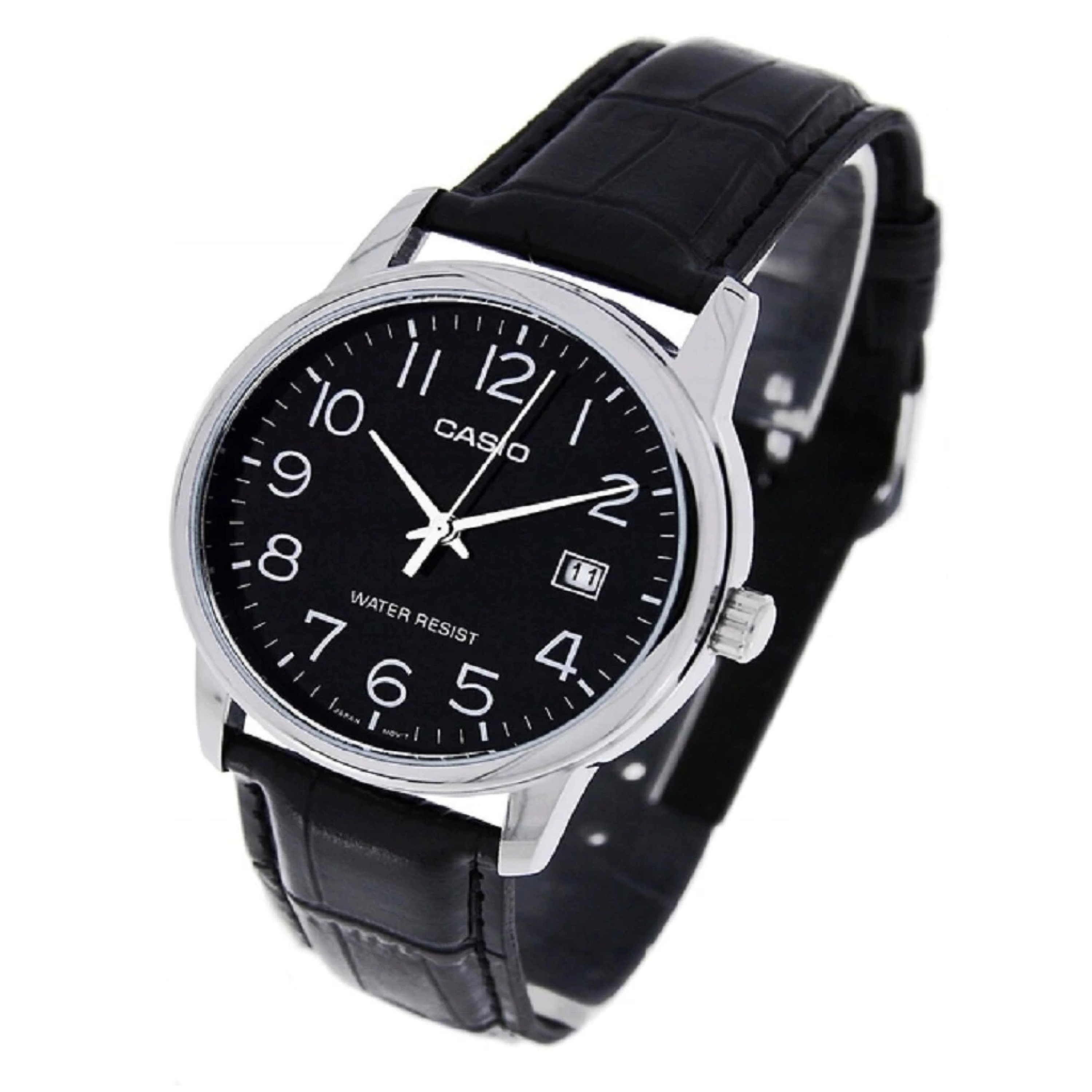 CASIO MTP-V002L-1B - фото 2