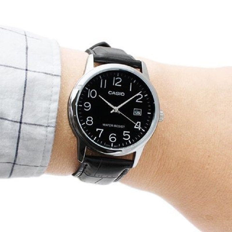CASIO MTP-V002L-1B - фото 4