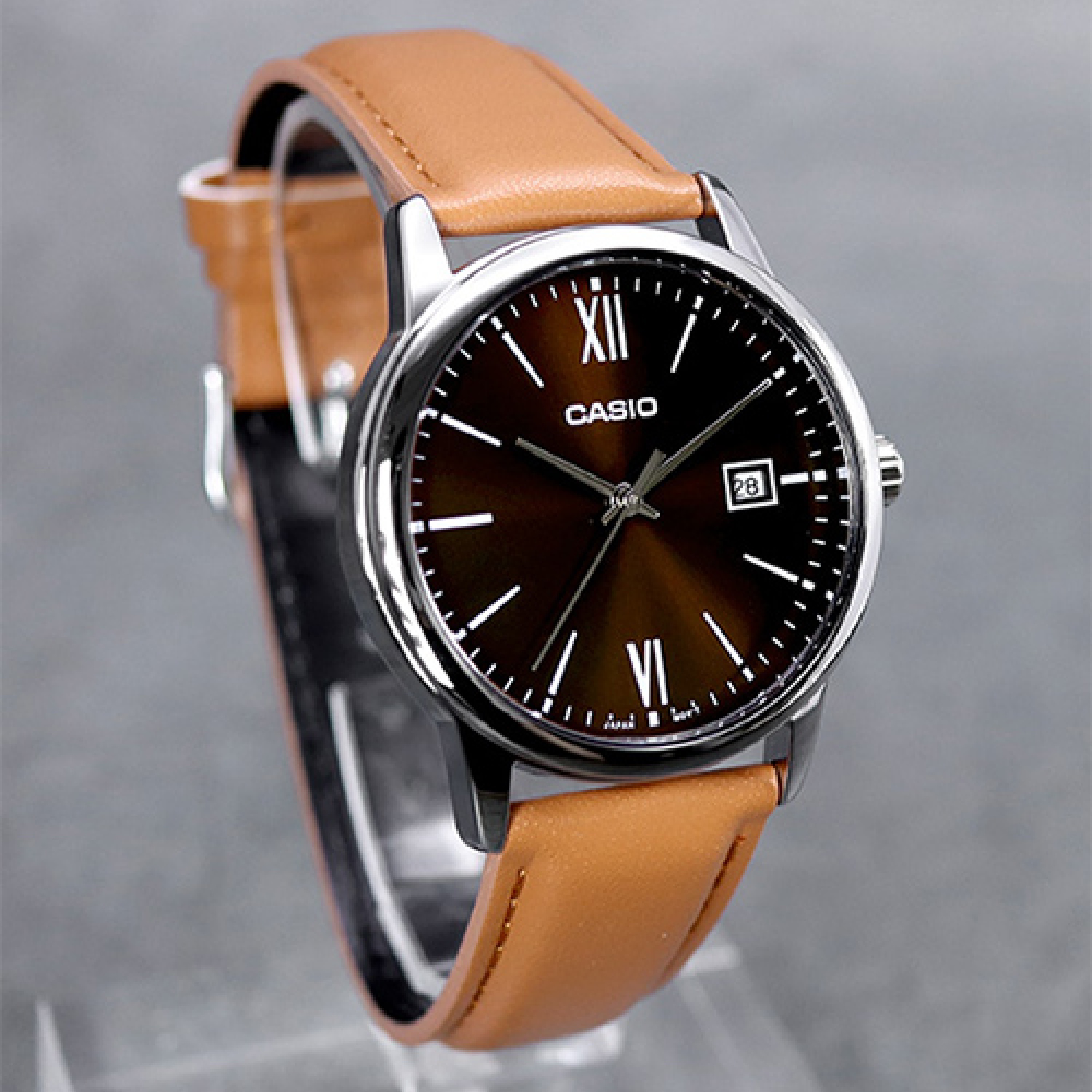 CASIO MTP-V002L-5B3 - фото 2