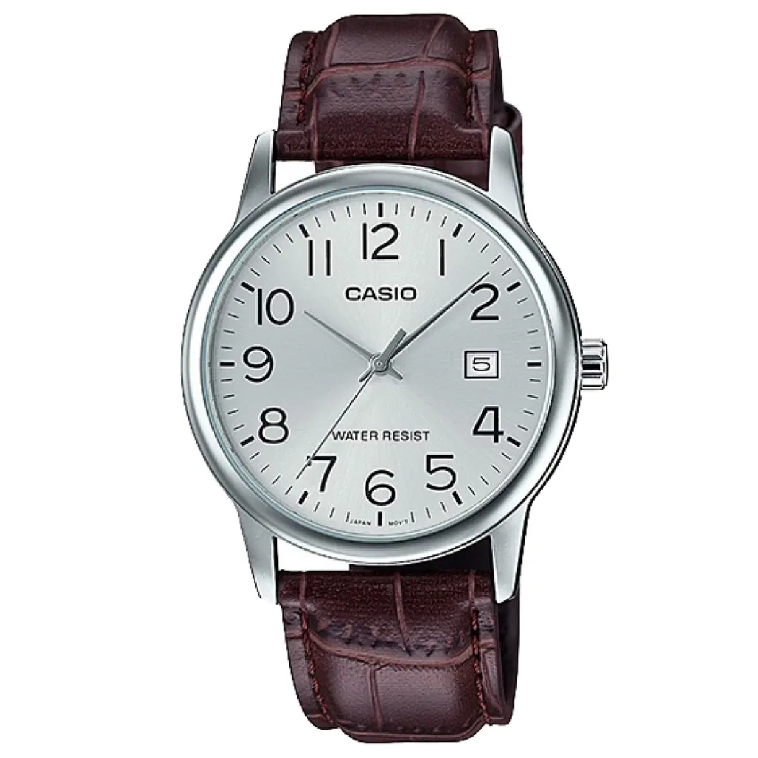 CASIO MTP-V002L-7B2 - CASIO None None