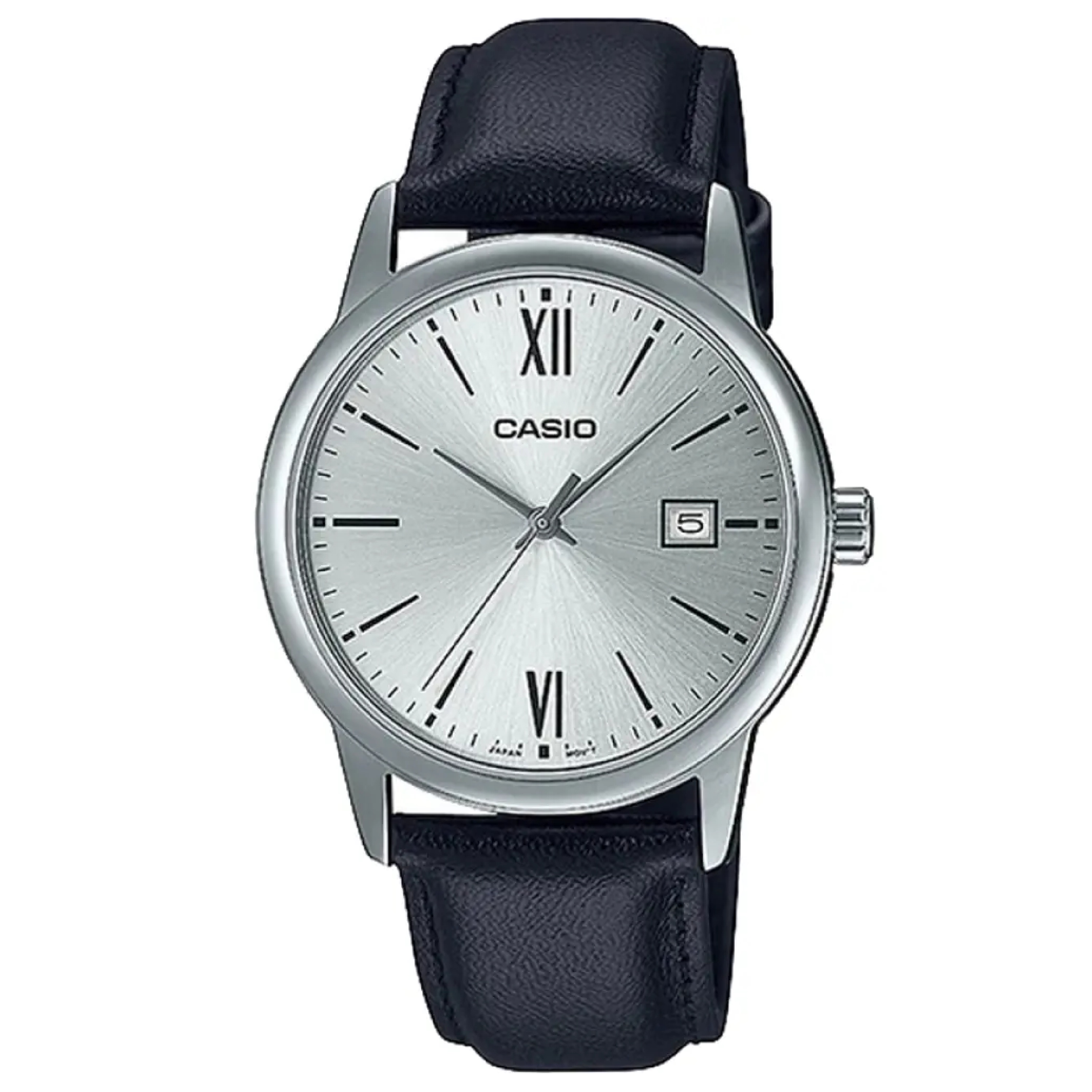 CASIO MTP-V002L-7B3 - CASIO None None