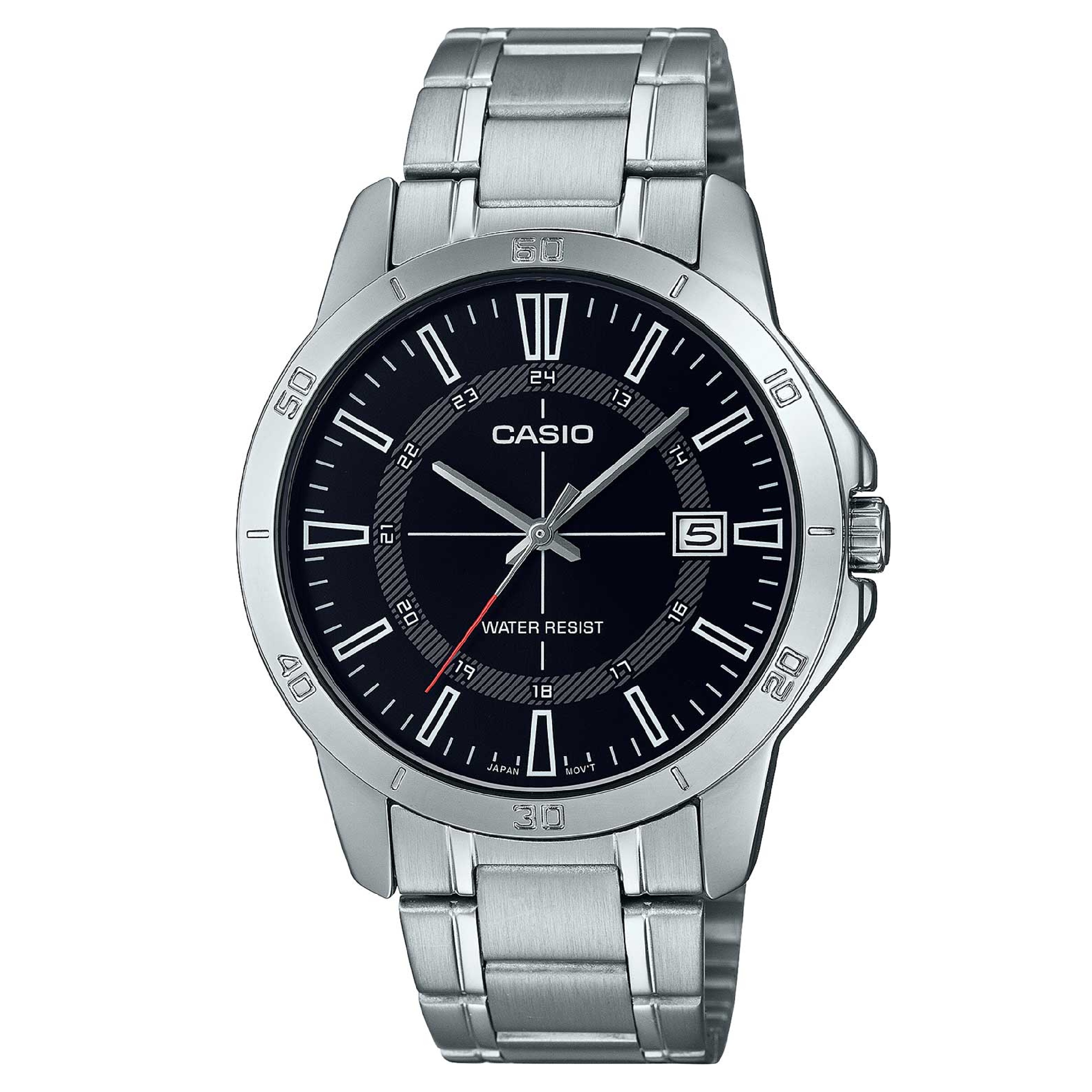 CASIO MTP-V004D-1C - CASIO None None