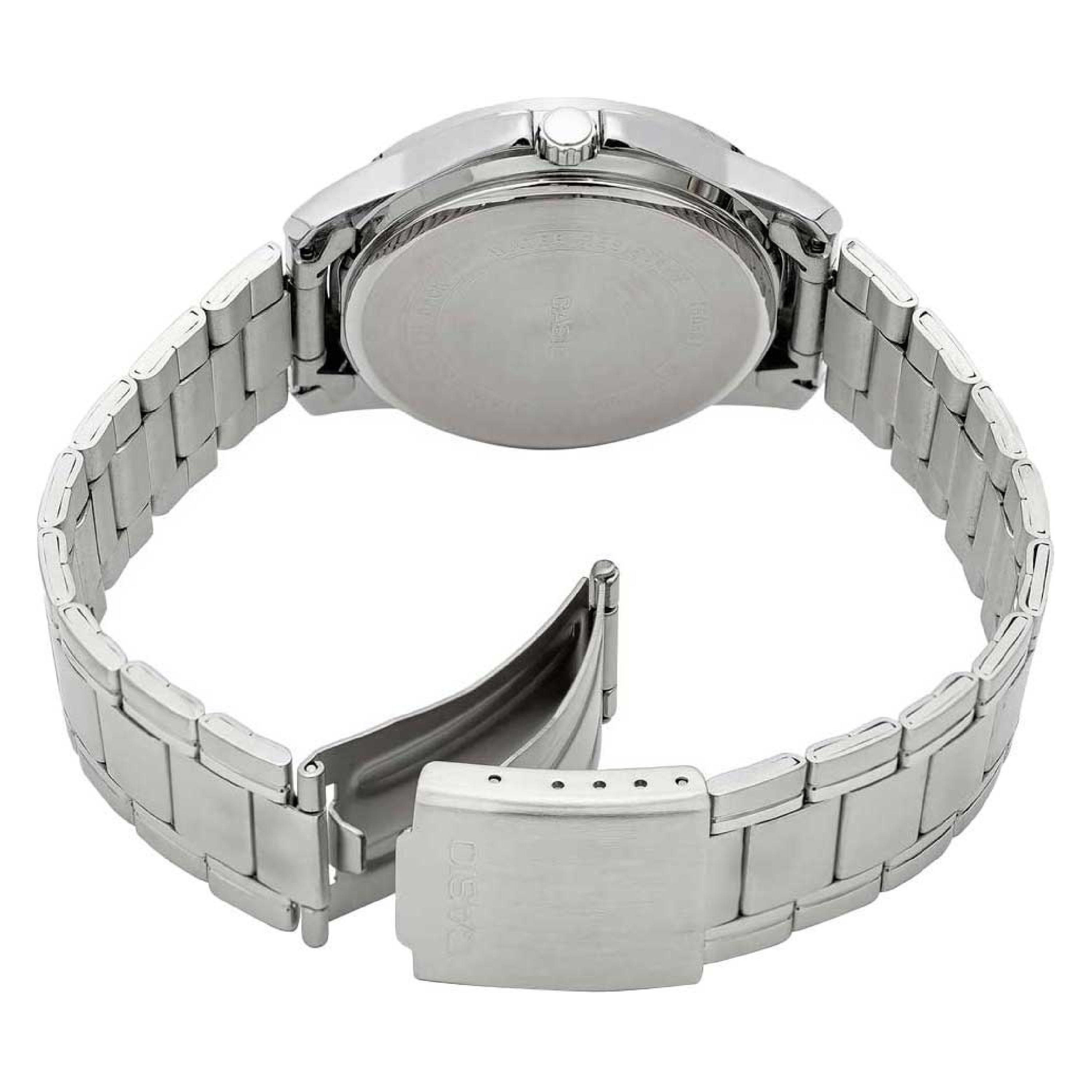 CASIO MTP-V004D-1C - фото 3