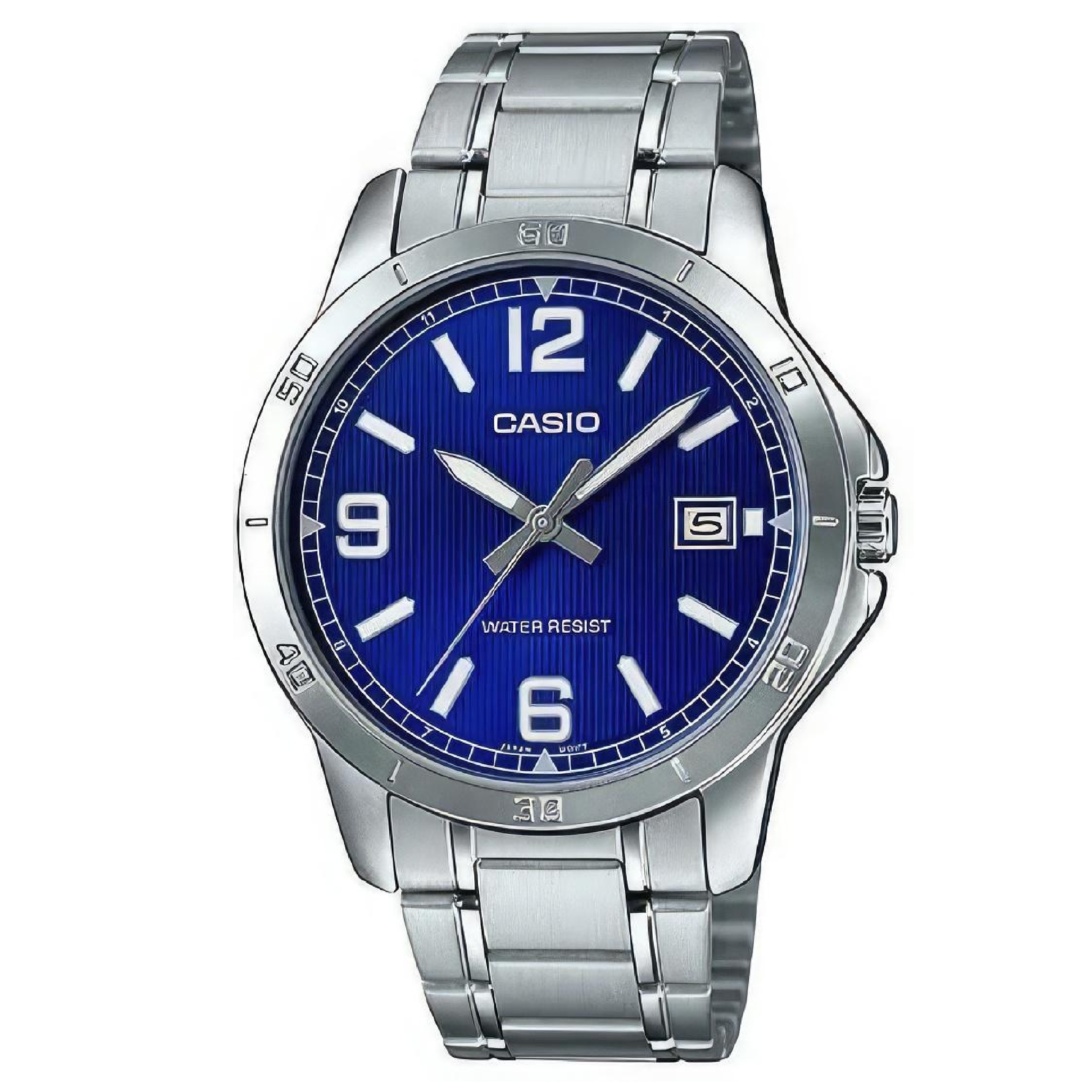 CASIO MTP-V004D-2B - CASIO None None