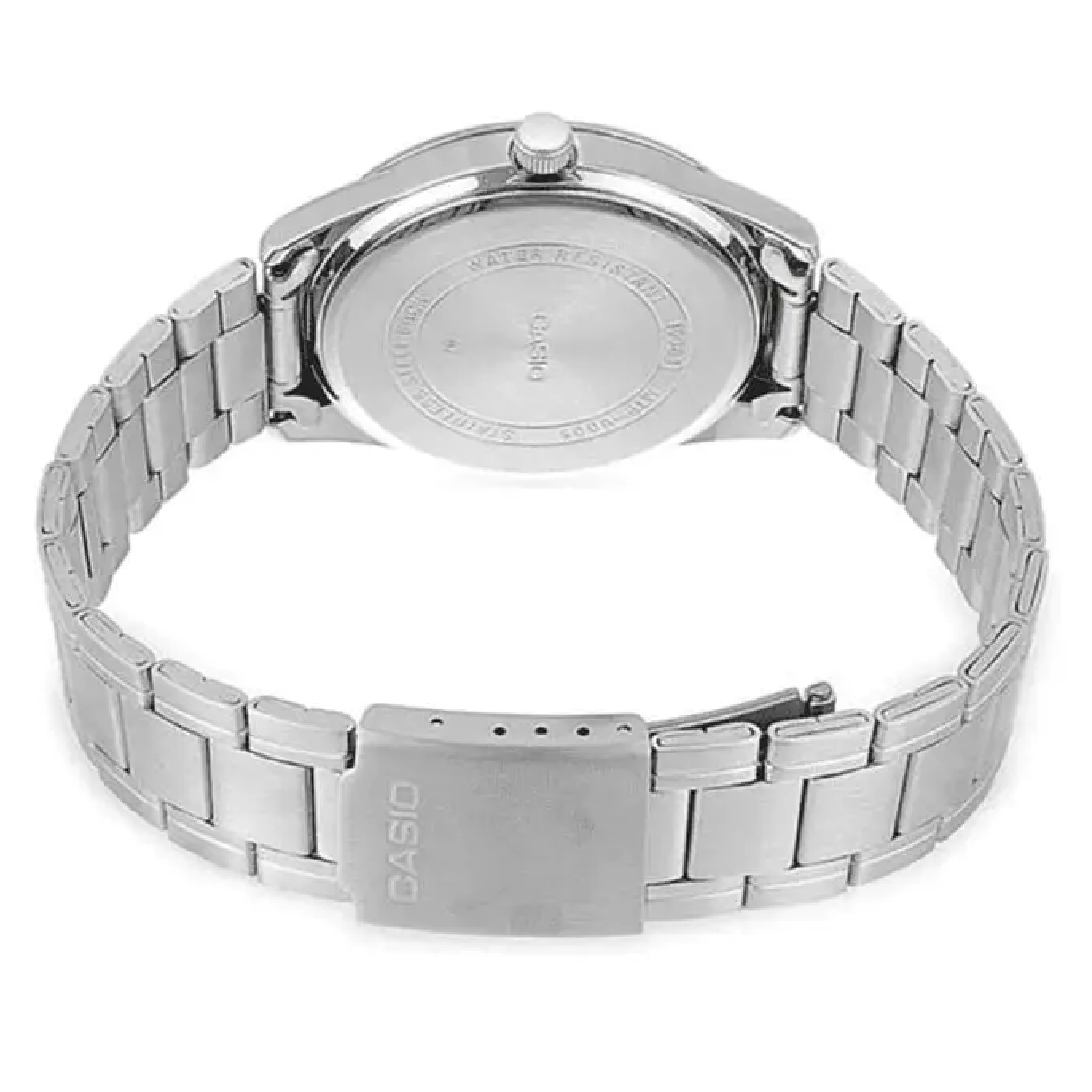 CASIO MTP-V004D-2B - фото 3