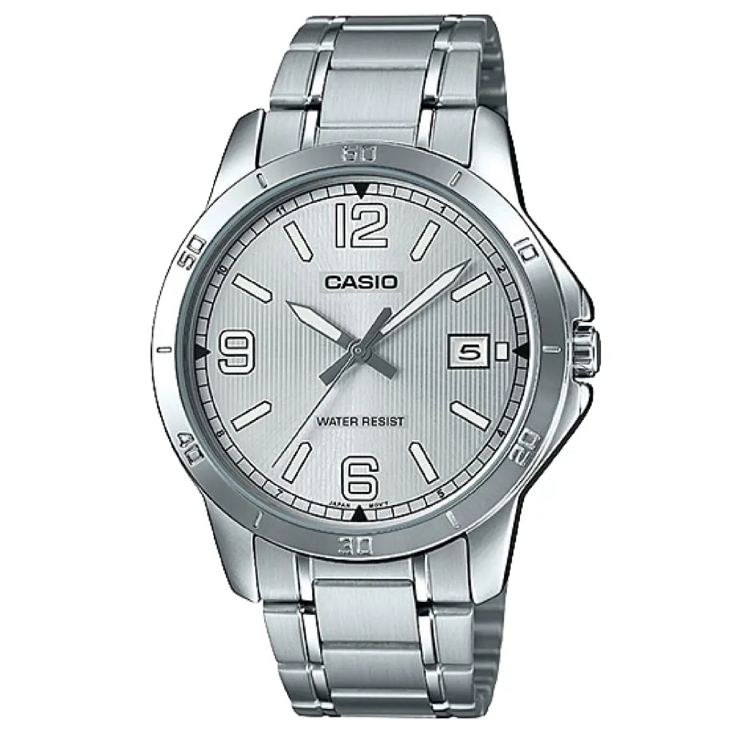 CASIO MTP-V004D-7B2 - CASIO None None