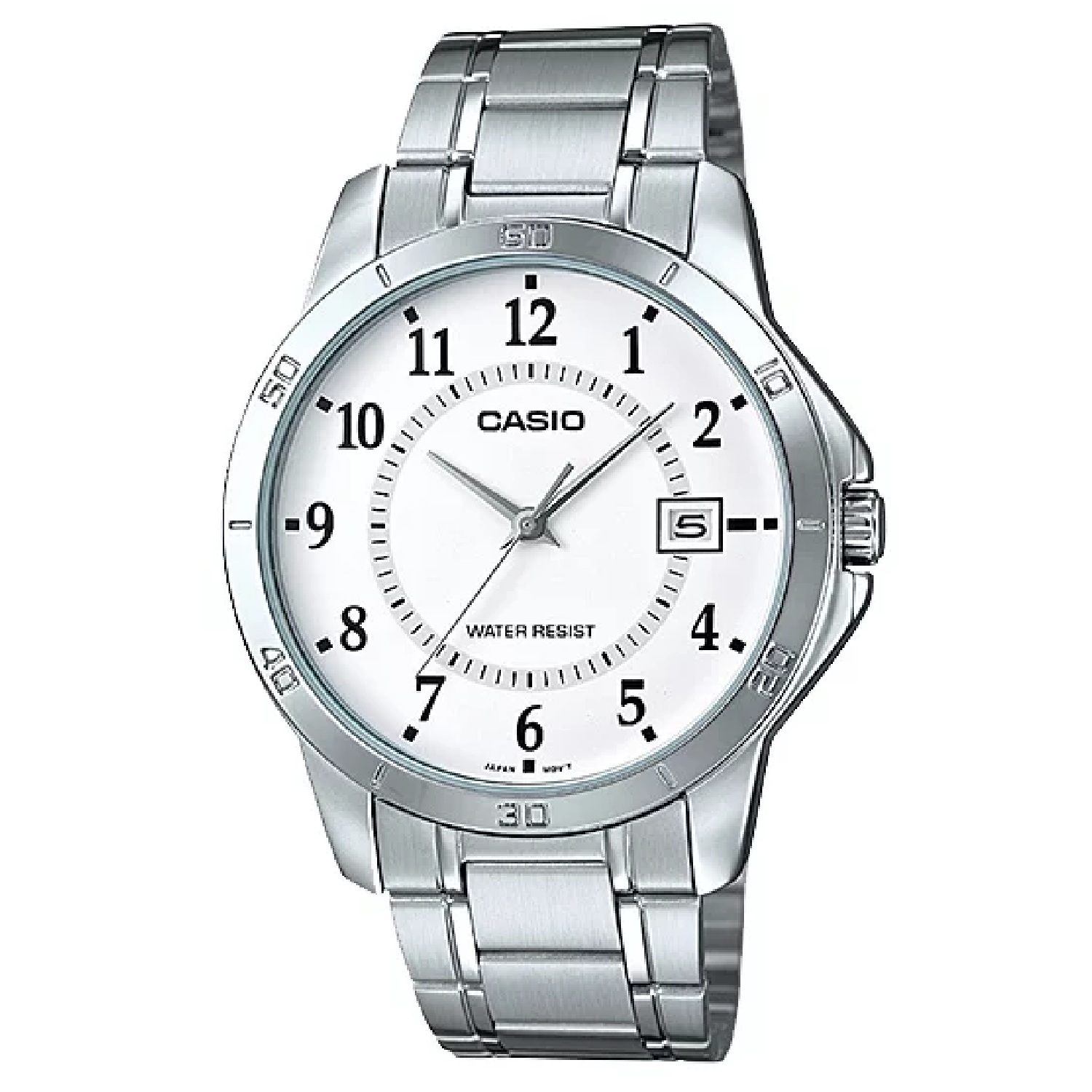 CASIO MTP-V004D-7B - CASIO None None