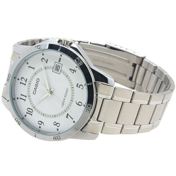 CASIO MTP-V004D-7B - фото 2