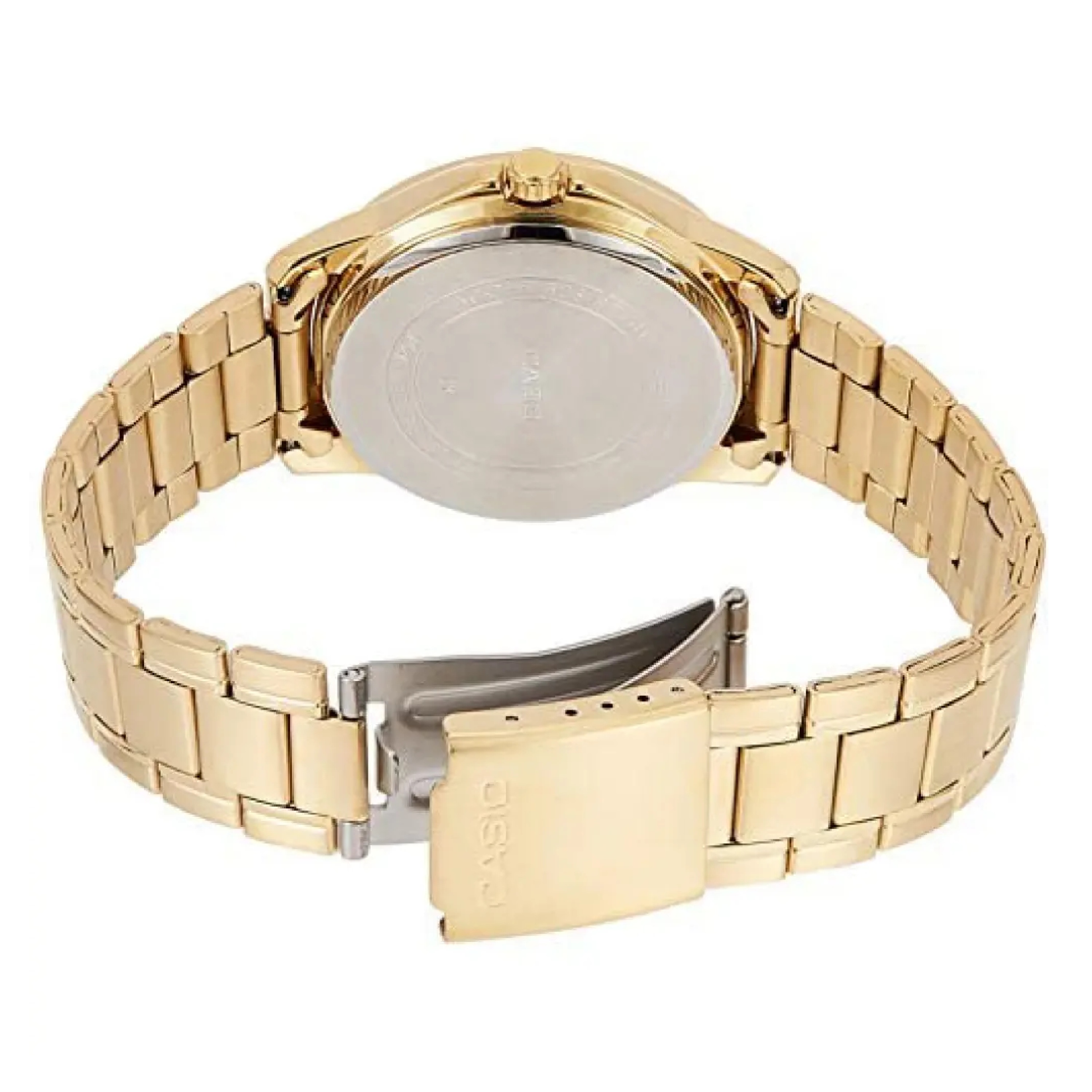 CASIO MTP-V004G-1B - фото 3