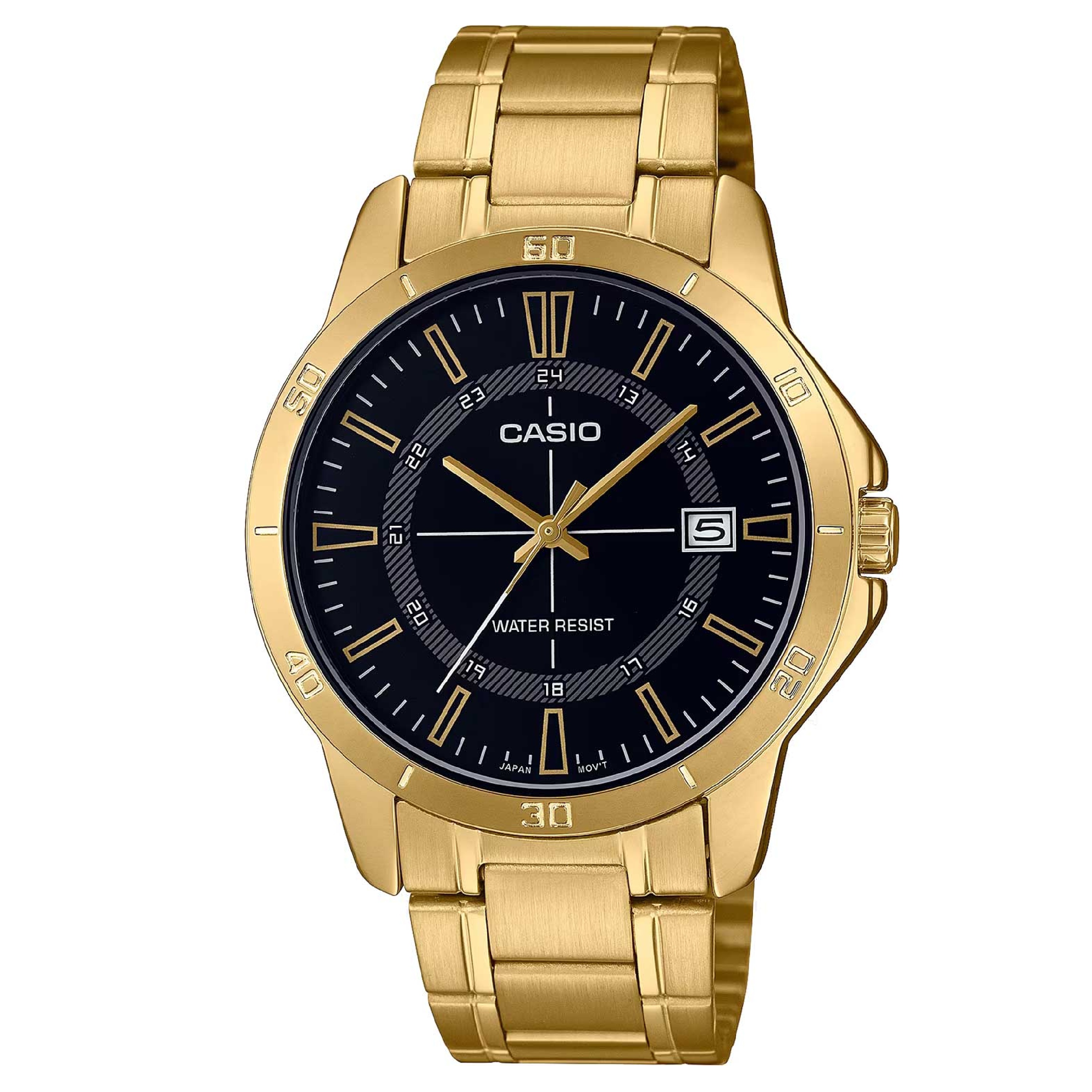 CASIO MTP-V004G-1C - CASIO None None