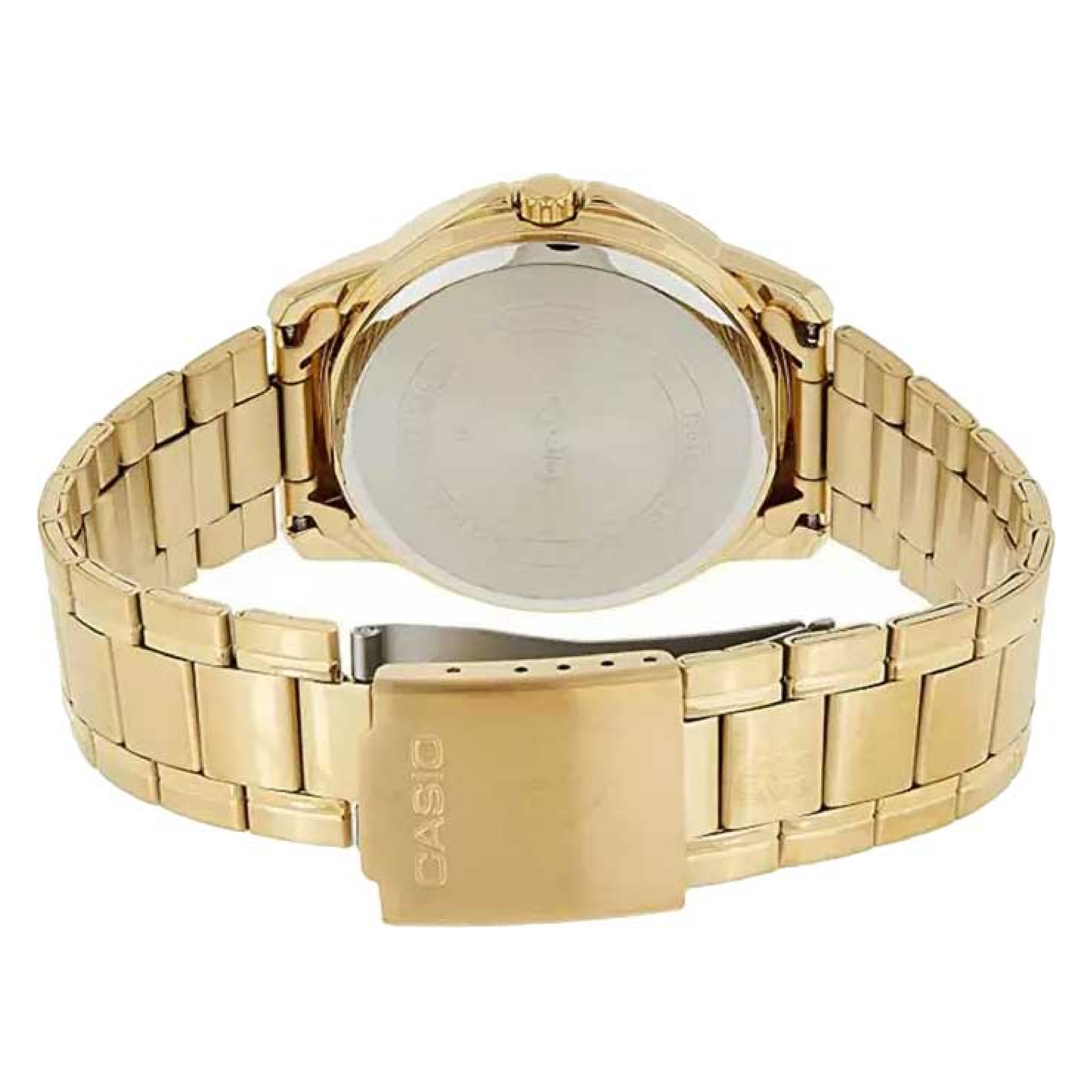 CASIO MTP-V004G-1C - фото 3