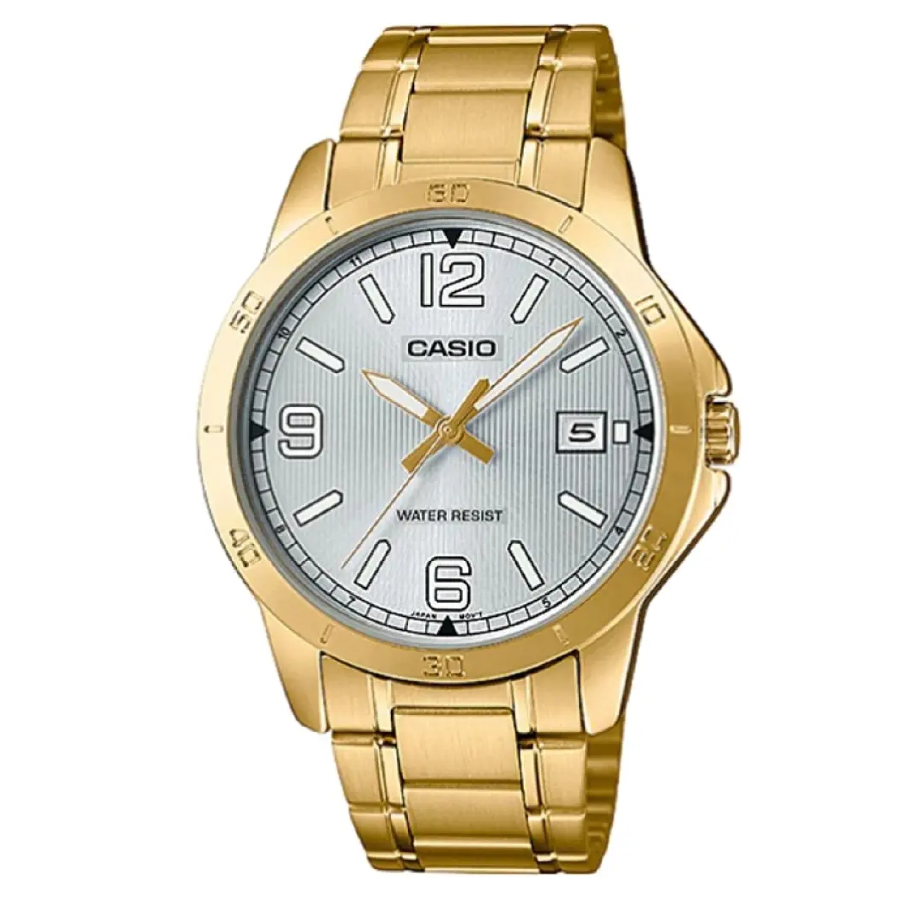 CASIO MTP-V004G-7B2 - CASIO None None