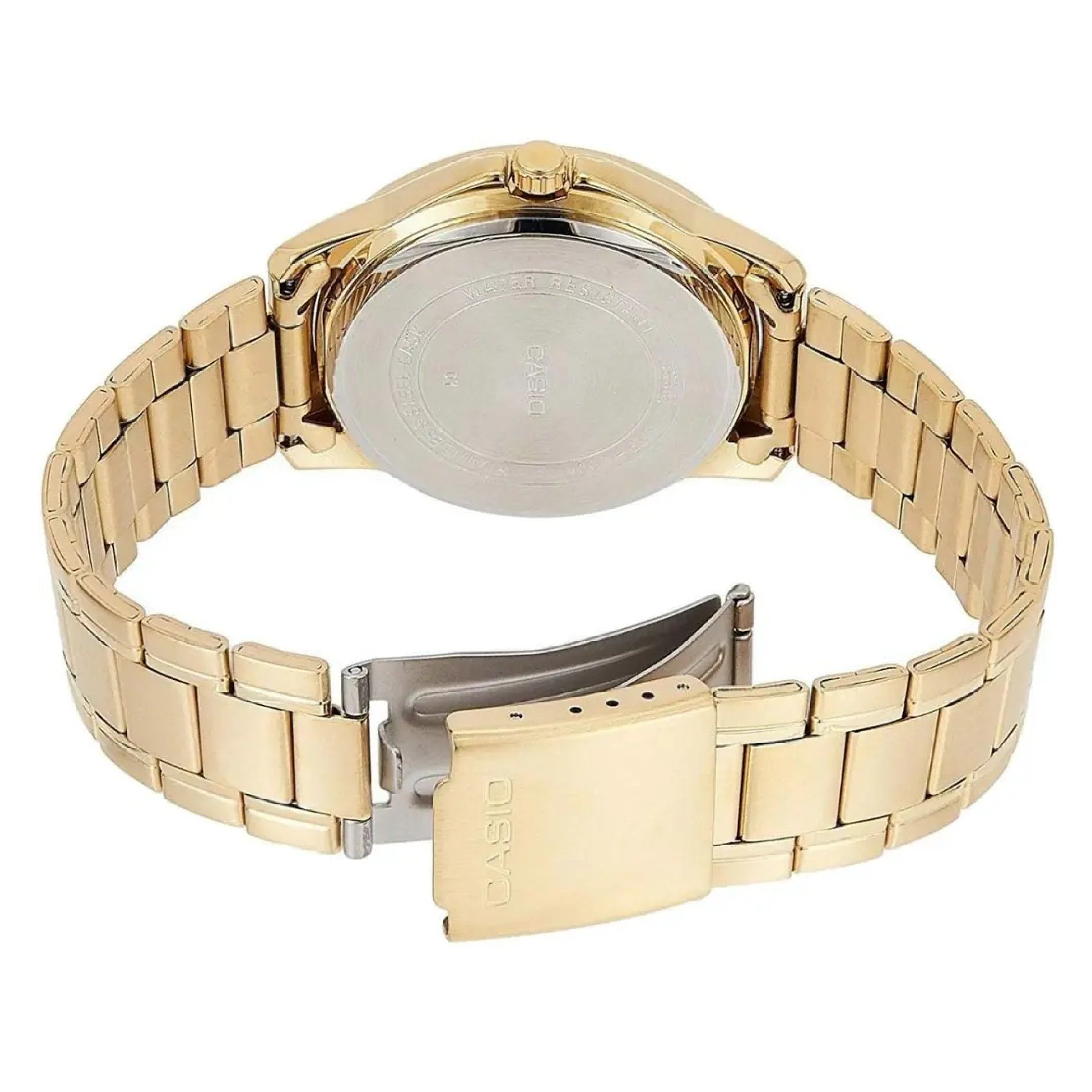 CASIO MTP-V004G-7B2 - фото 3