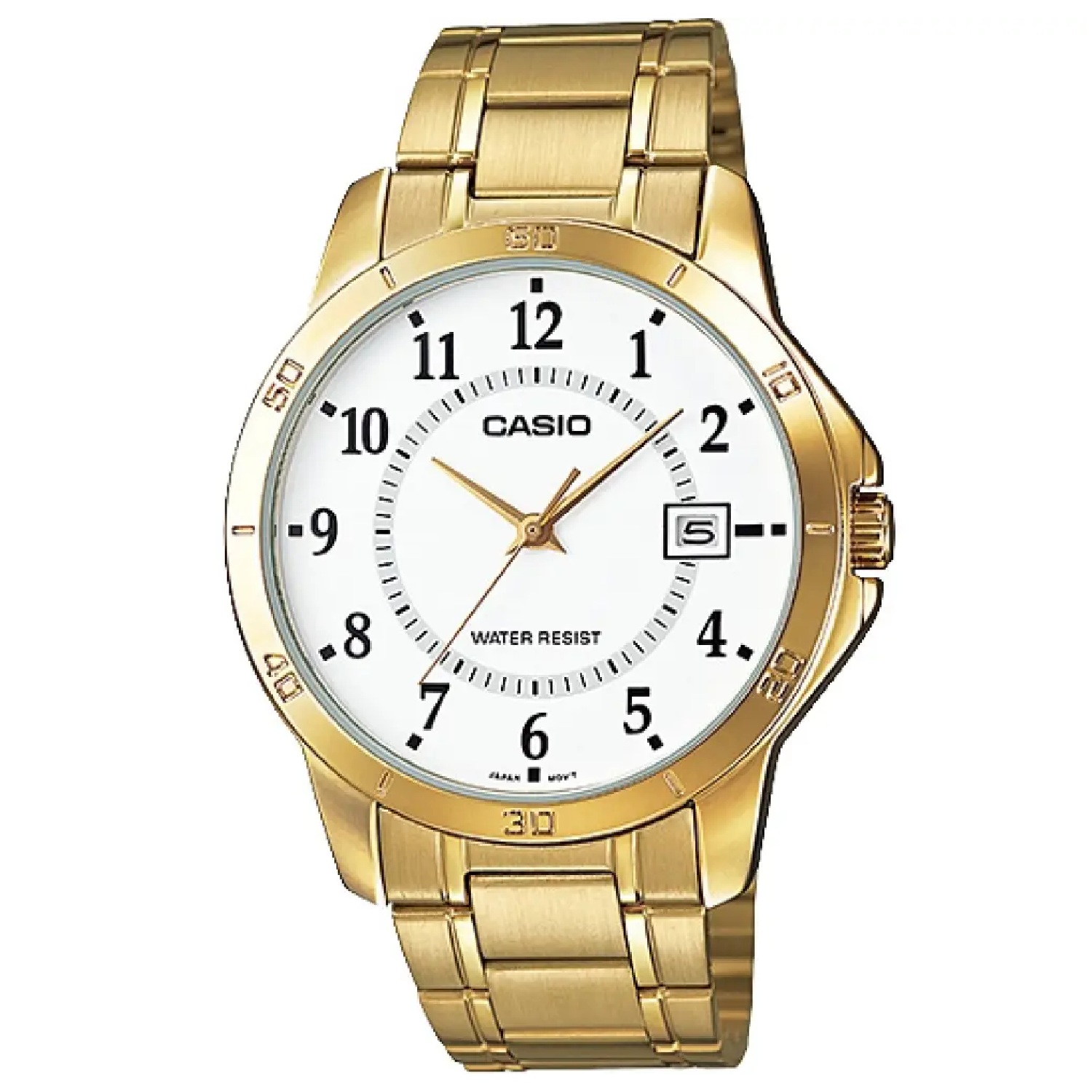 CASIO MTP-V004G-7B - CASIO None None