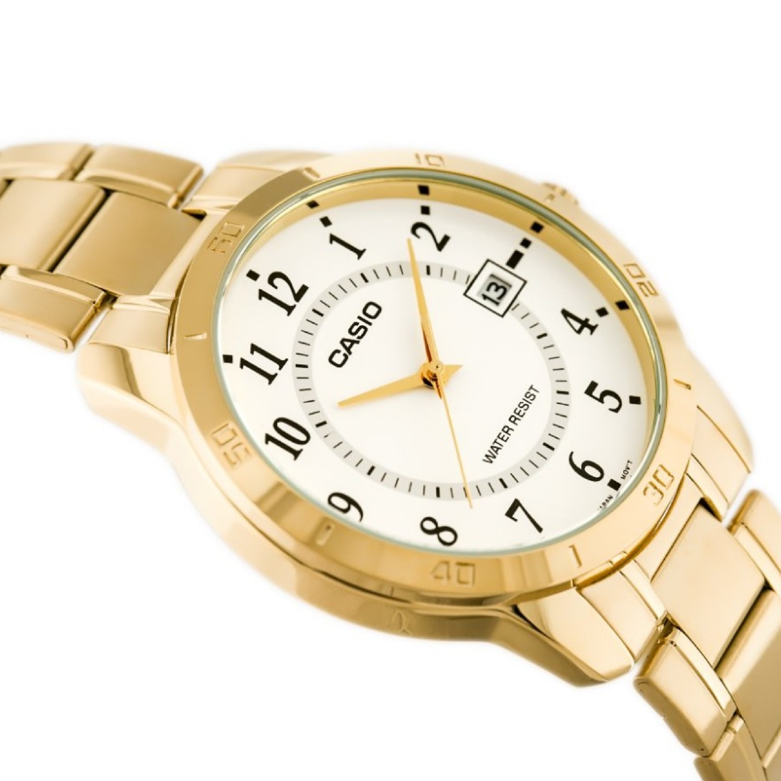 CASIO MTP-V004G-7B - фото 2