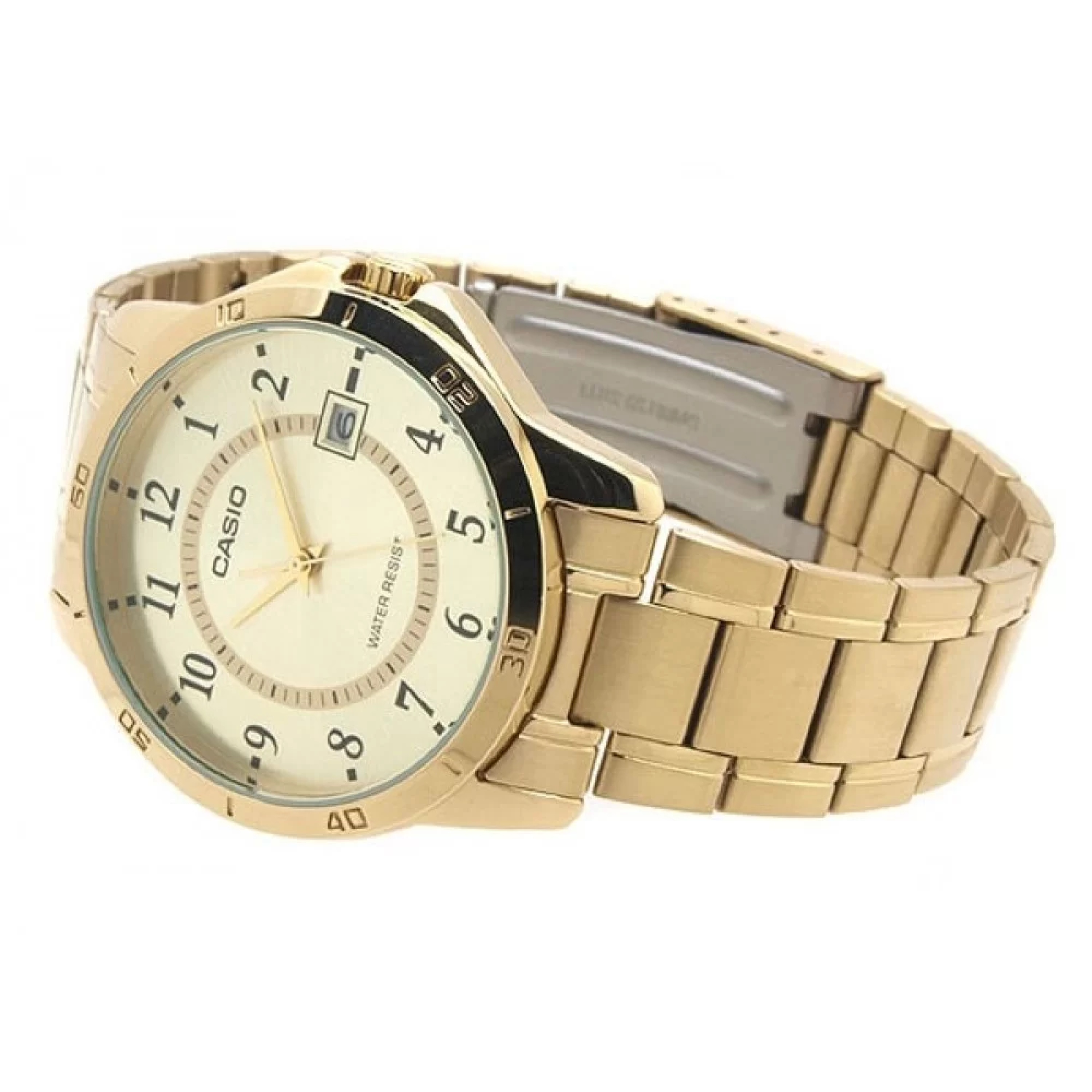 CASIO MTP-V004G-9B - фото 2