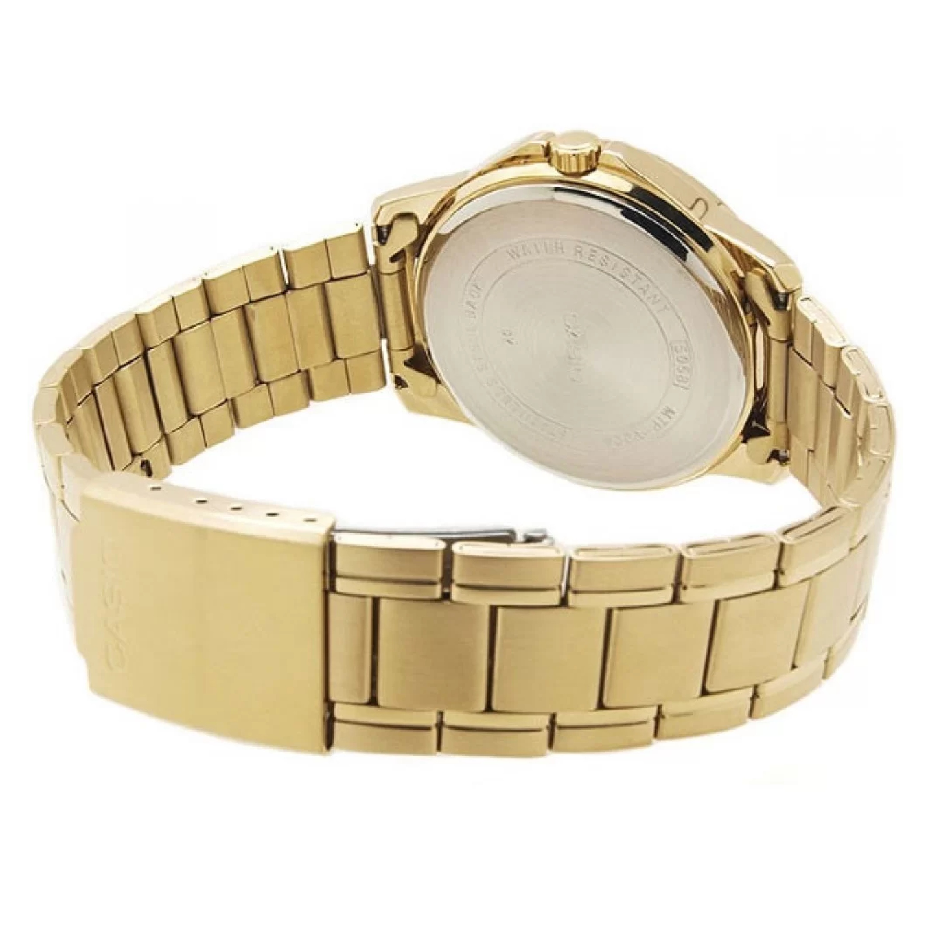 CASIO MTP-V004G-9B - фото 3