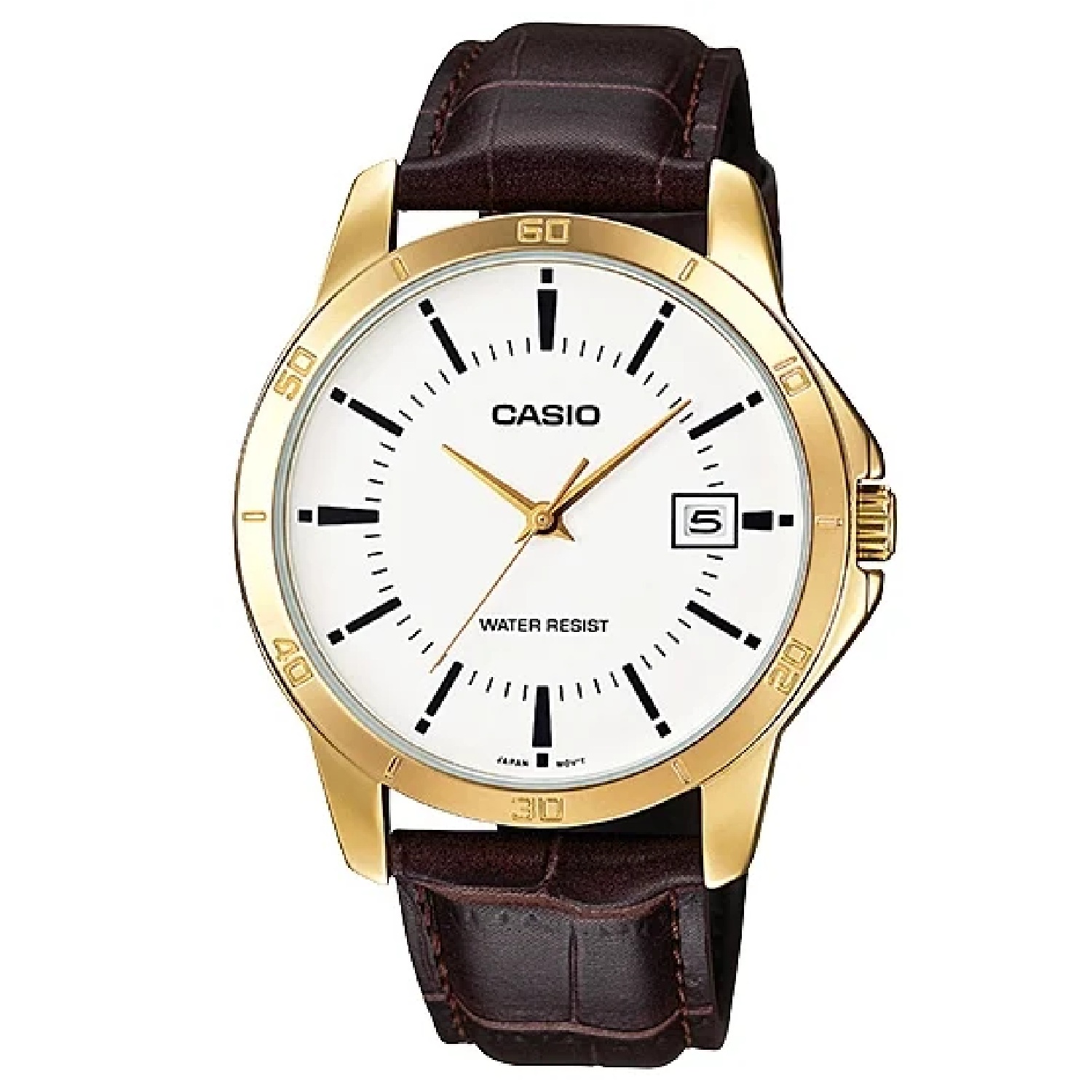 CASIO MTP-V004GL-7A - CASIO None None