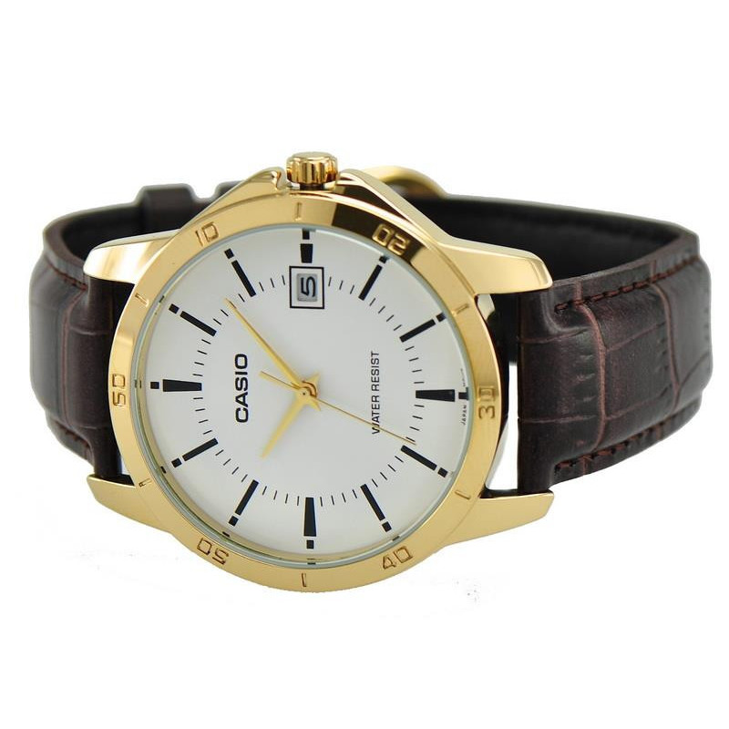 CASIO MTP-V004GL-7A - фото 2