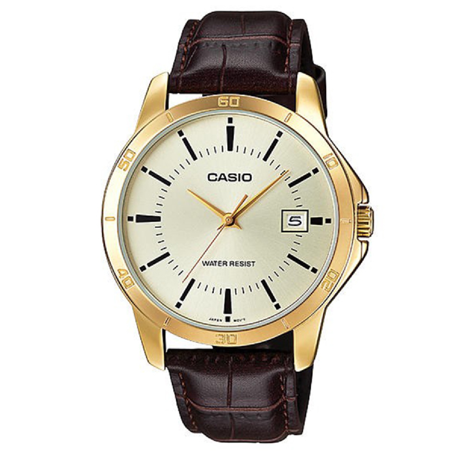 CASIO MTP-V004GL-9A - CASIO None None