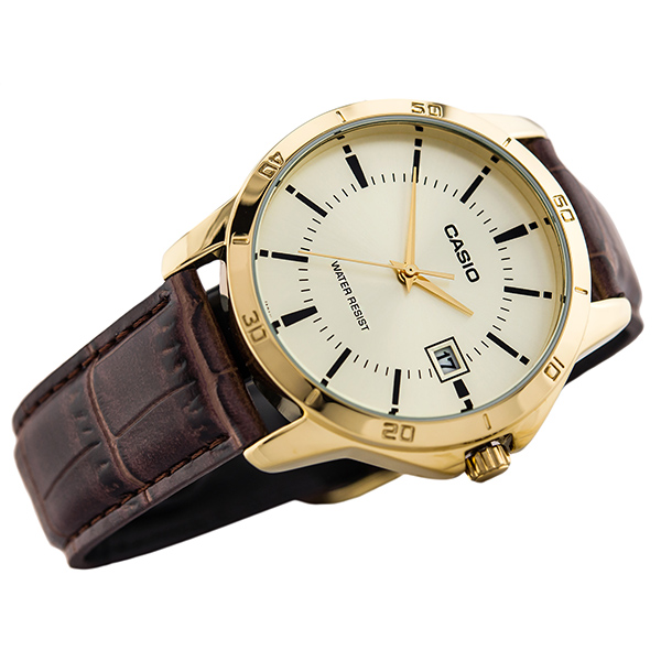 CASIO MTP-V004GL-9A - фото 2