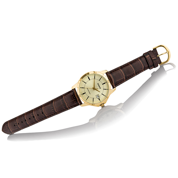 CASIO MTP-V004GL-9A - фото 3