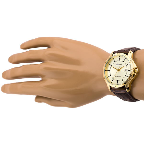CASIO MTP-V004GL-9A - фото 4