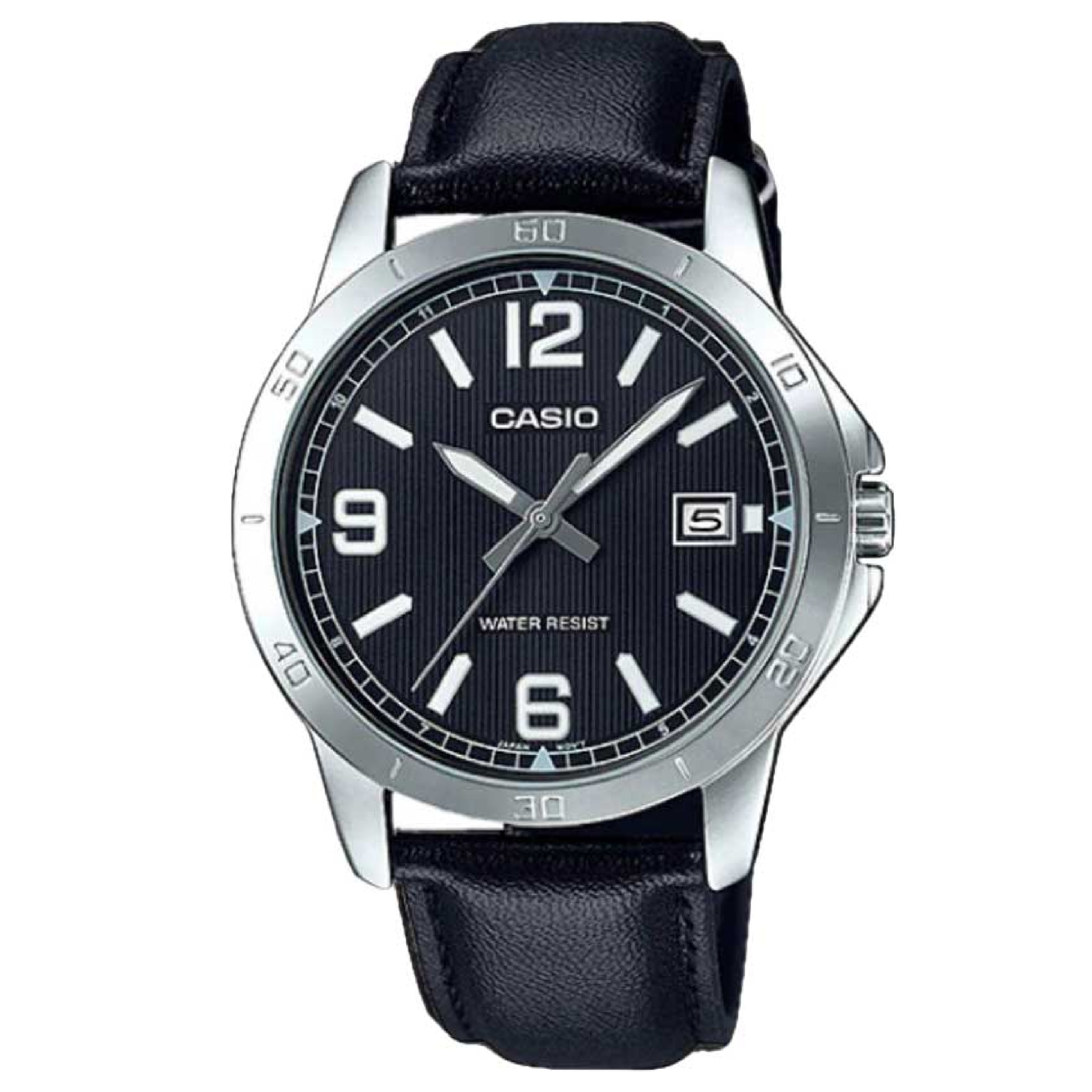 CASIO MTP-V004L-1B - CASIO None None