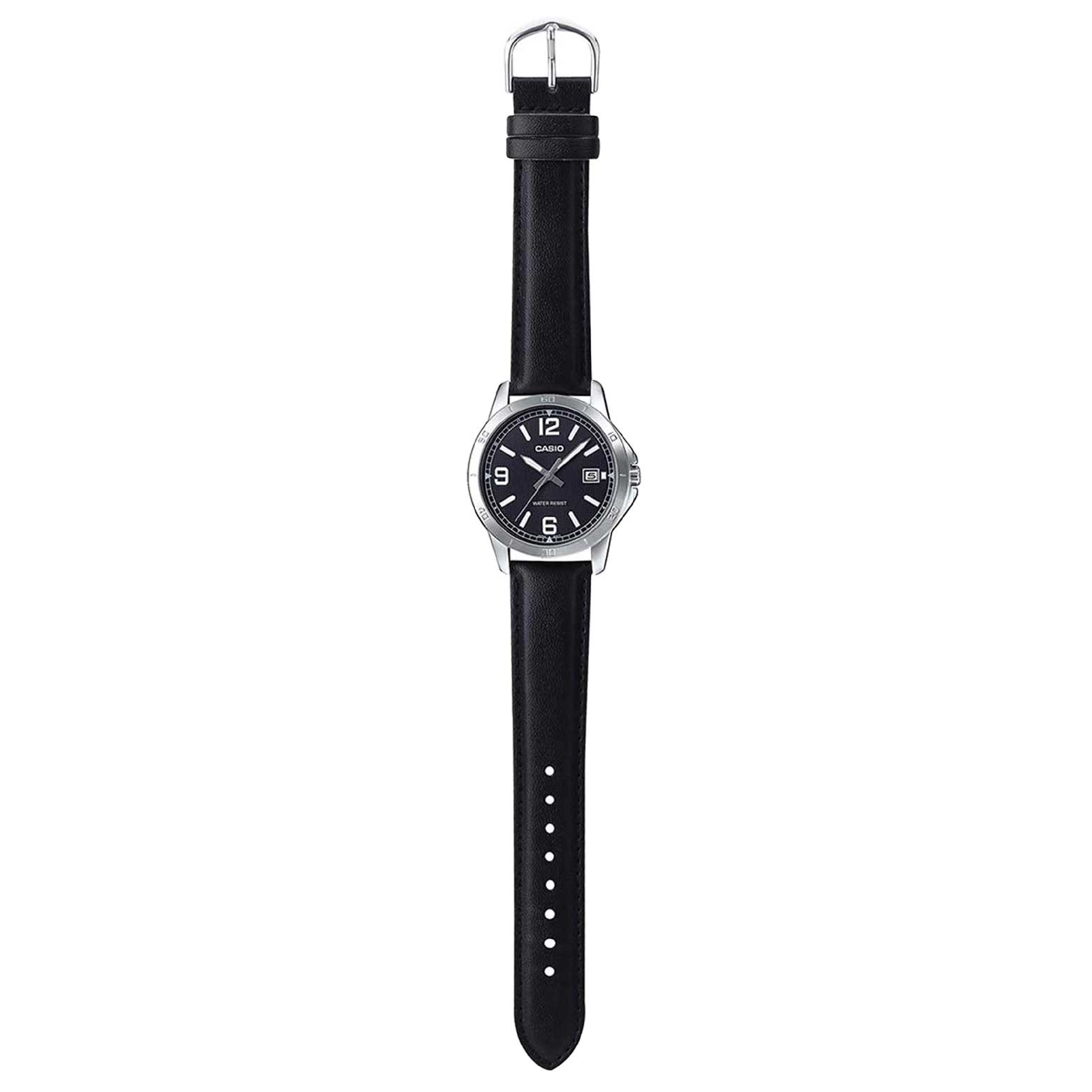 CASIO MTP-V004L-1B - фото 2
