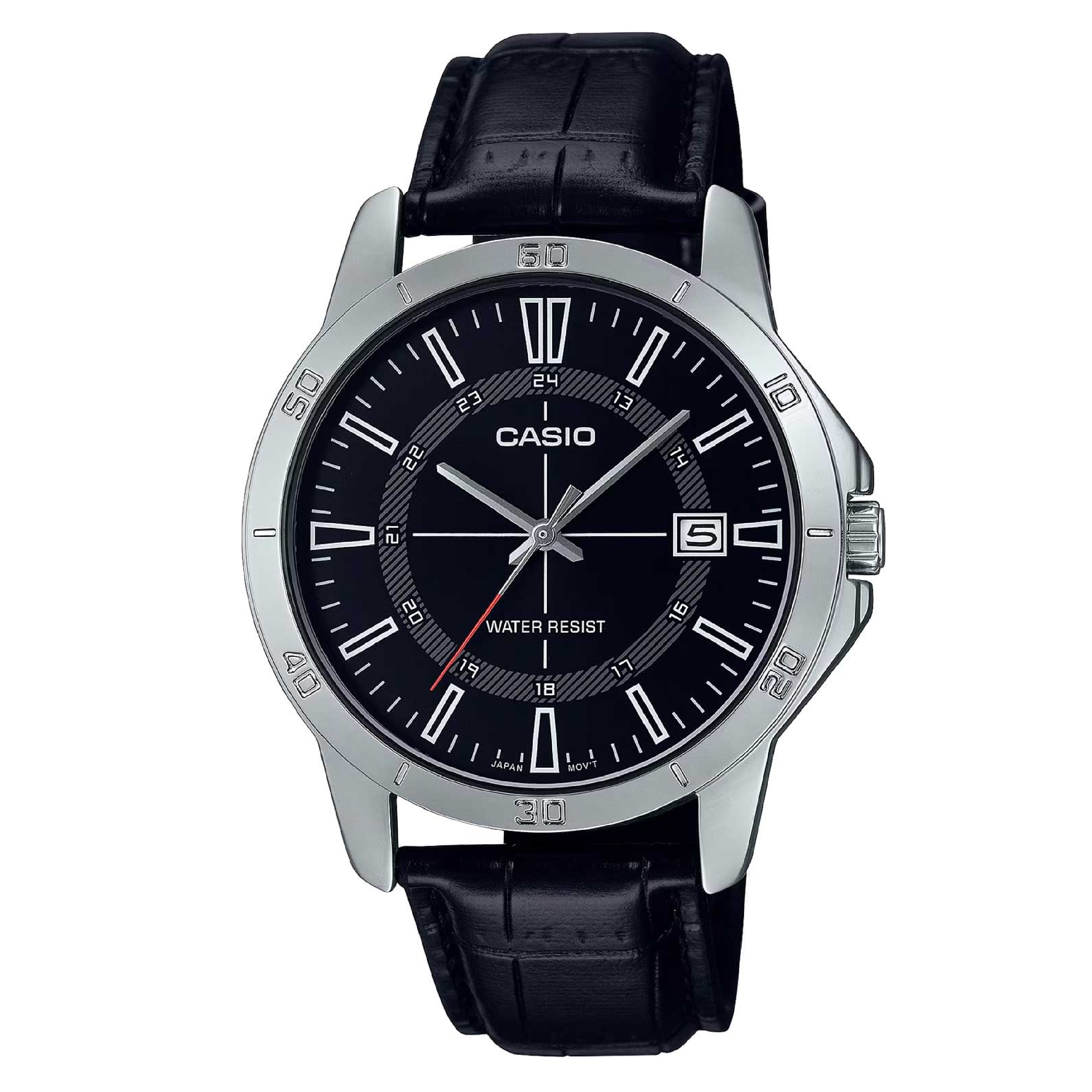 CASIO MTP-V004L-1C - CASIO None None