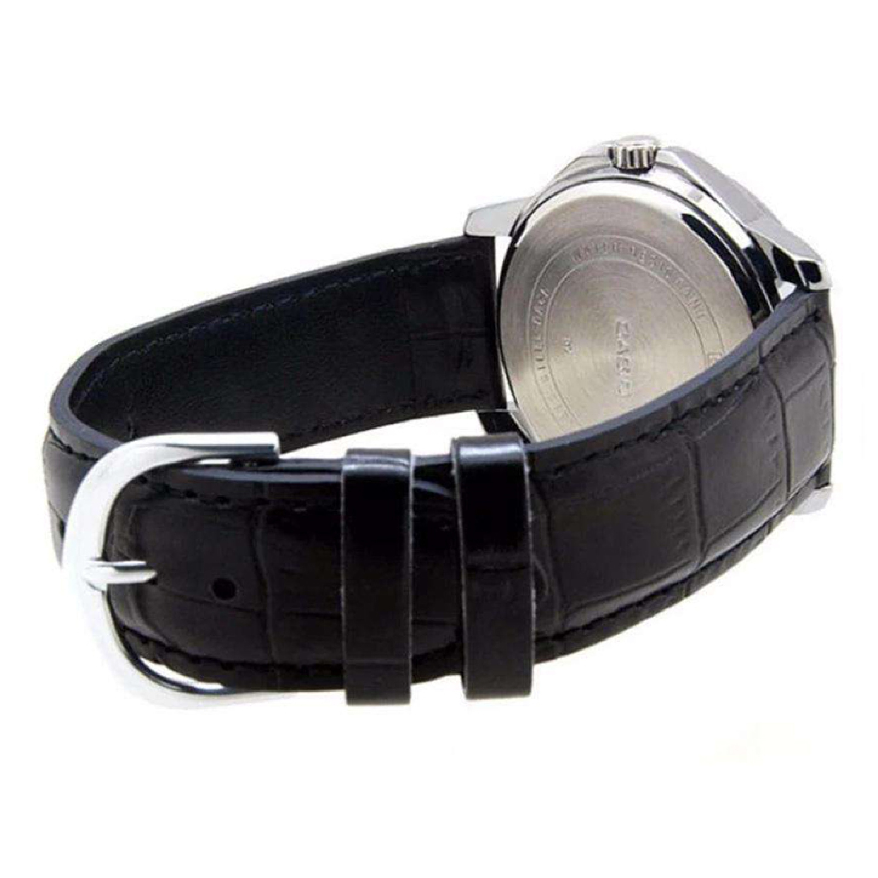 CASIO MTP-V004L-1C - фото 3